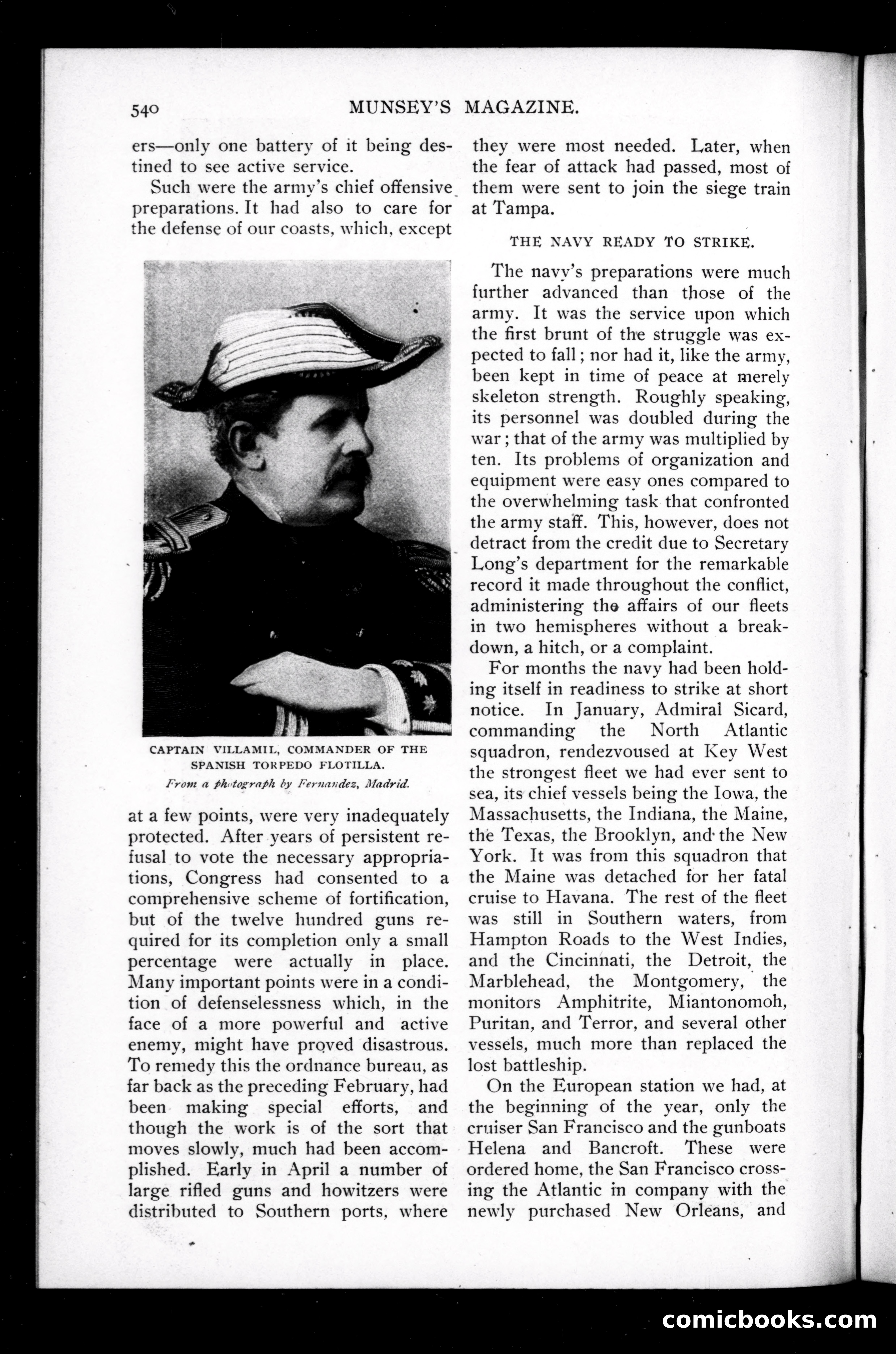 The Munsey, January 1899 — page 54 of 180