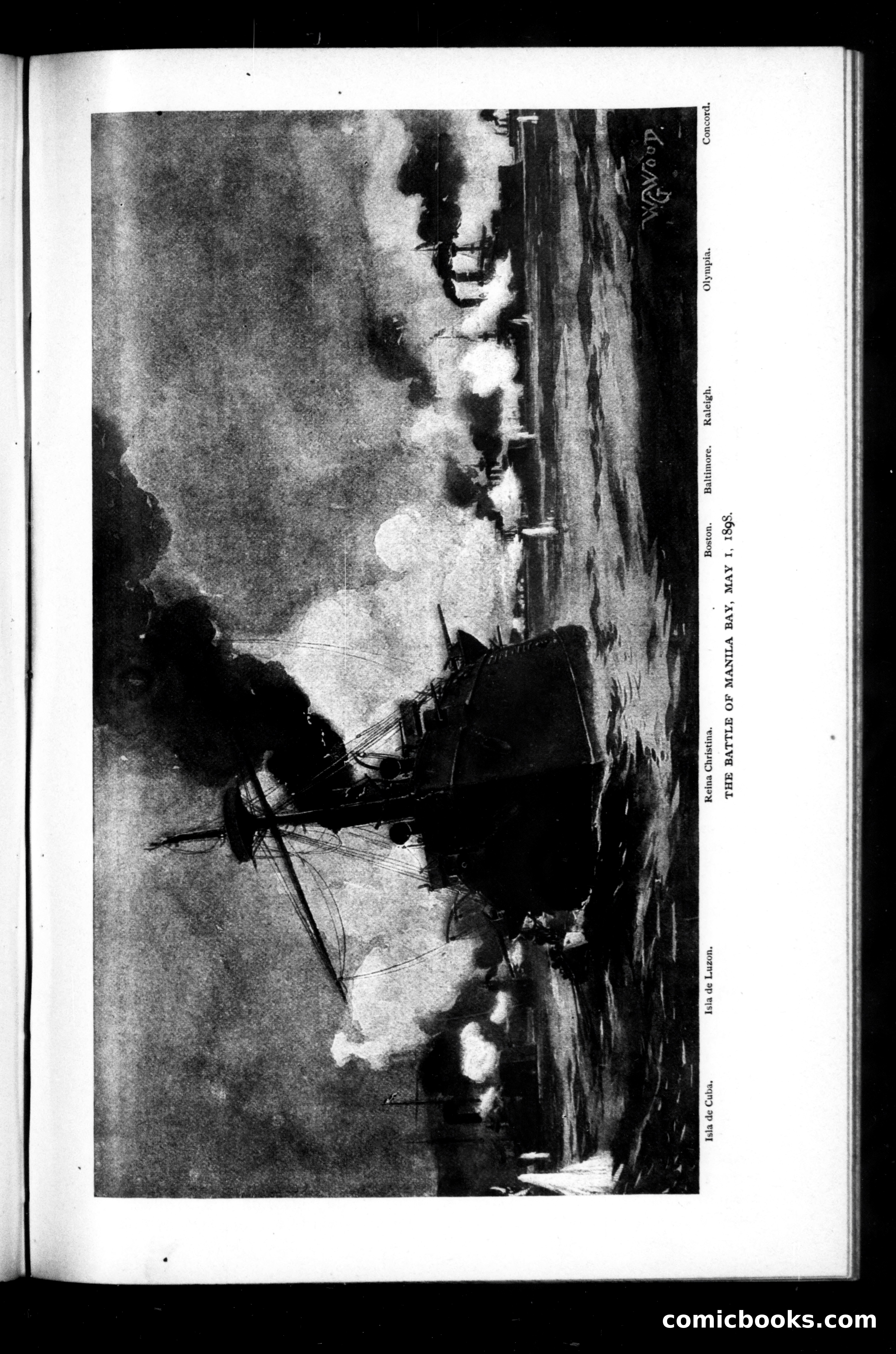 The Munsey, January 1899 — page 57 of 180