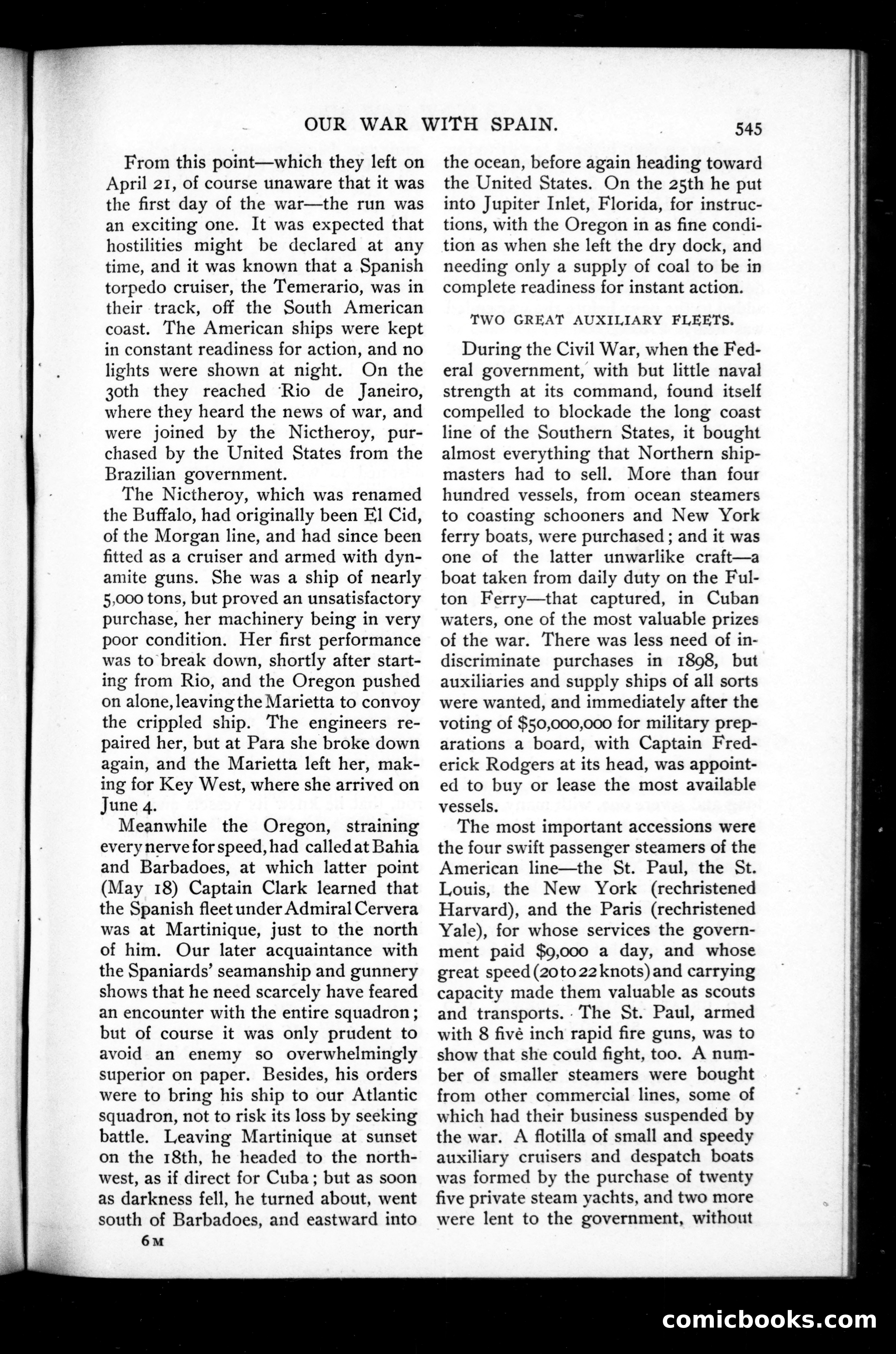 The Munsey, January 1899 — page 59 of 180
