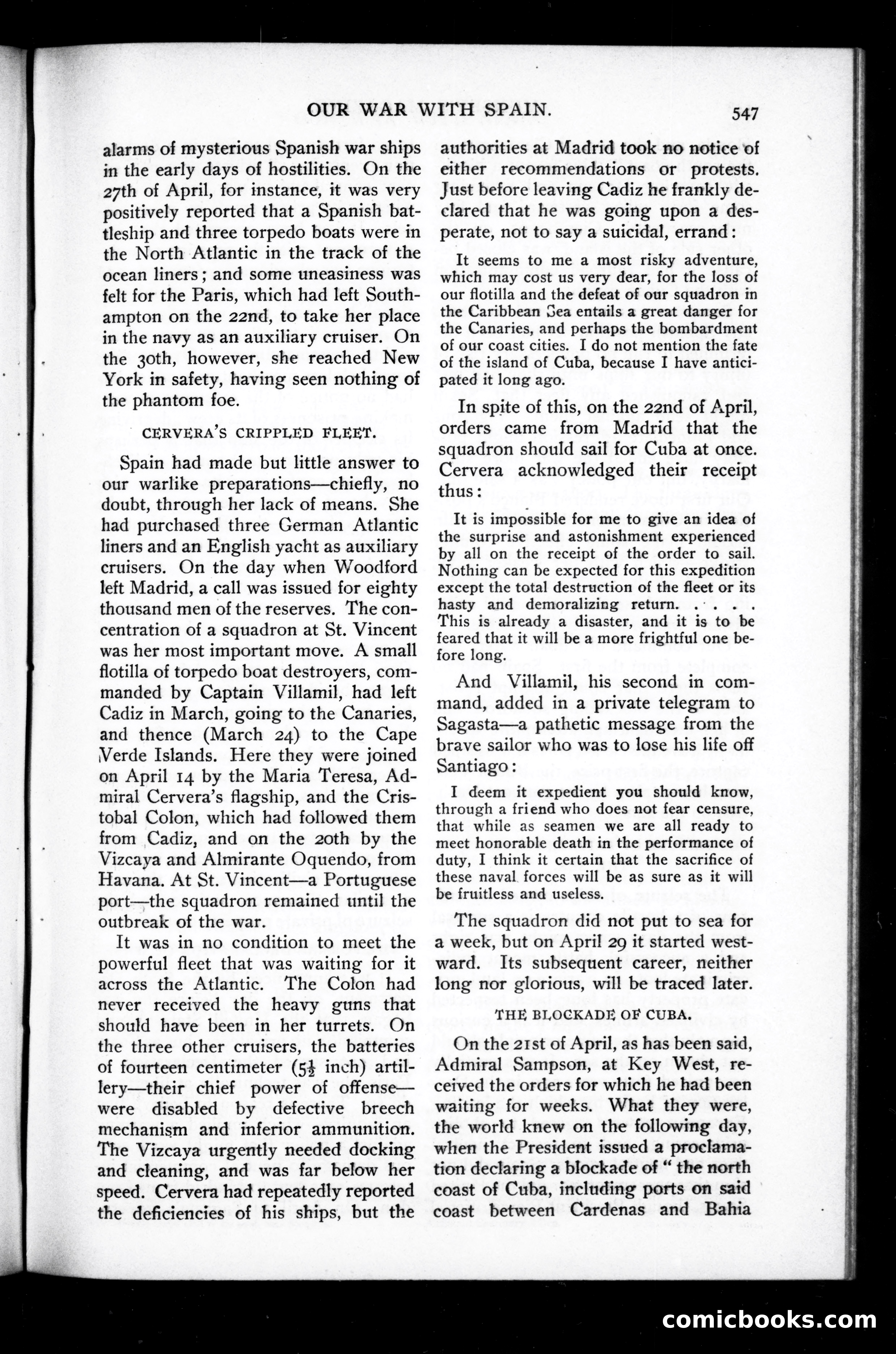 The Munsey, January 1899 — page 61 of 180