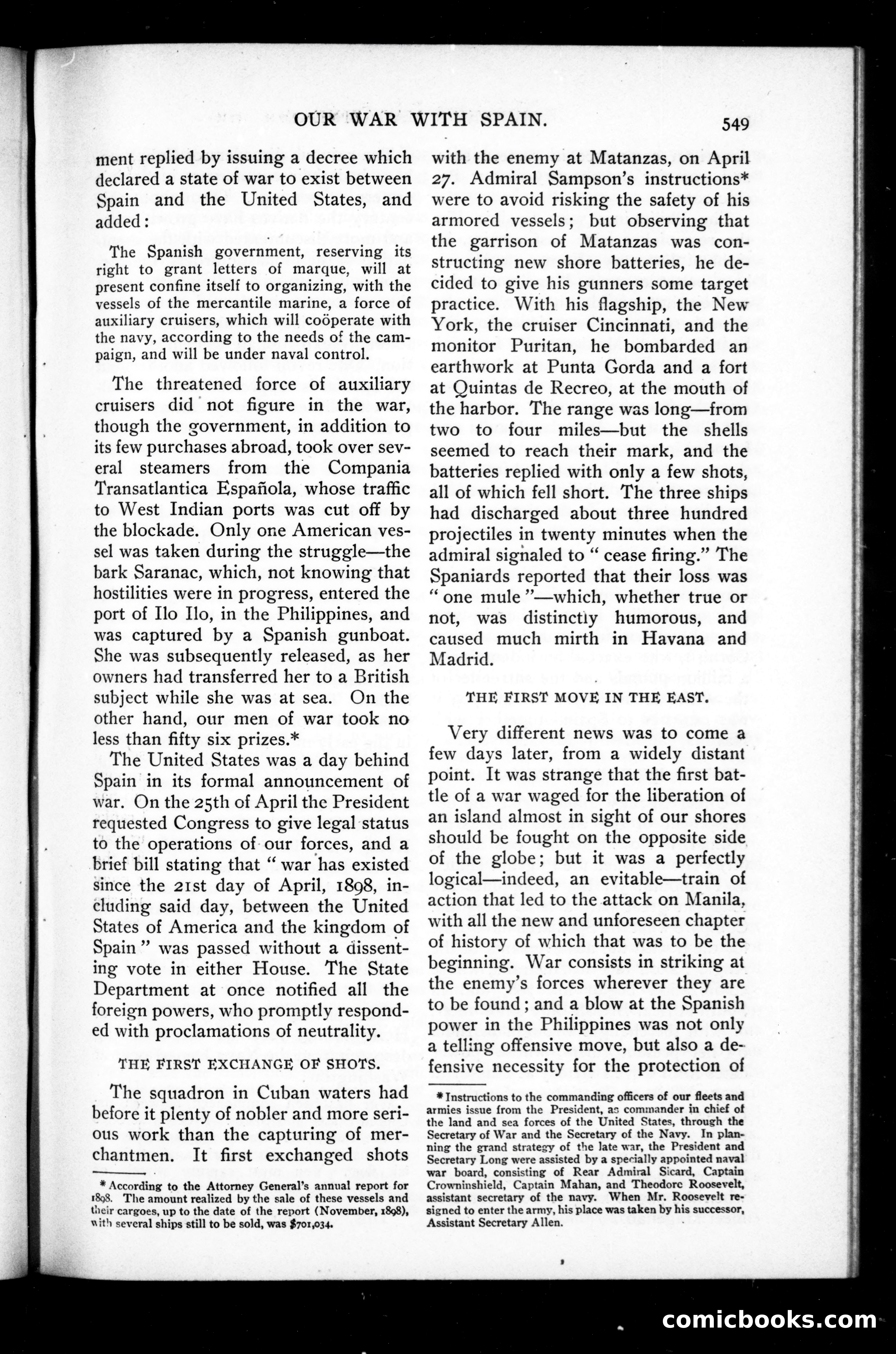 The Munsey, January 1899 — page 63 of 180