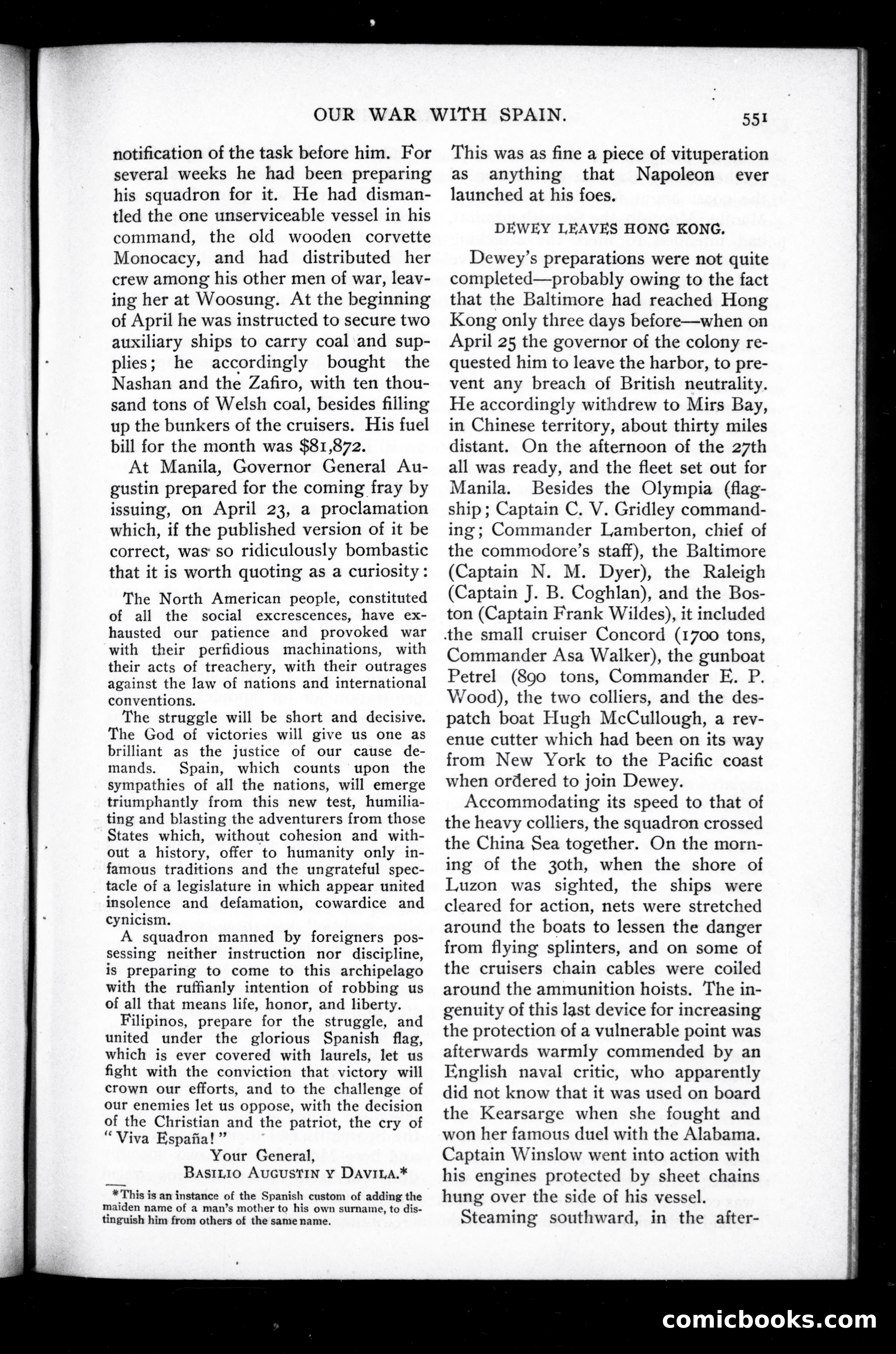 The Munsey, January 1899 — page 65 of 180