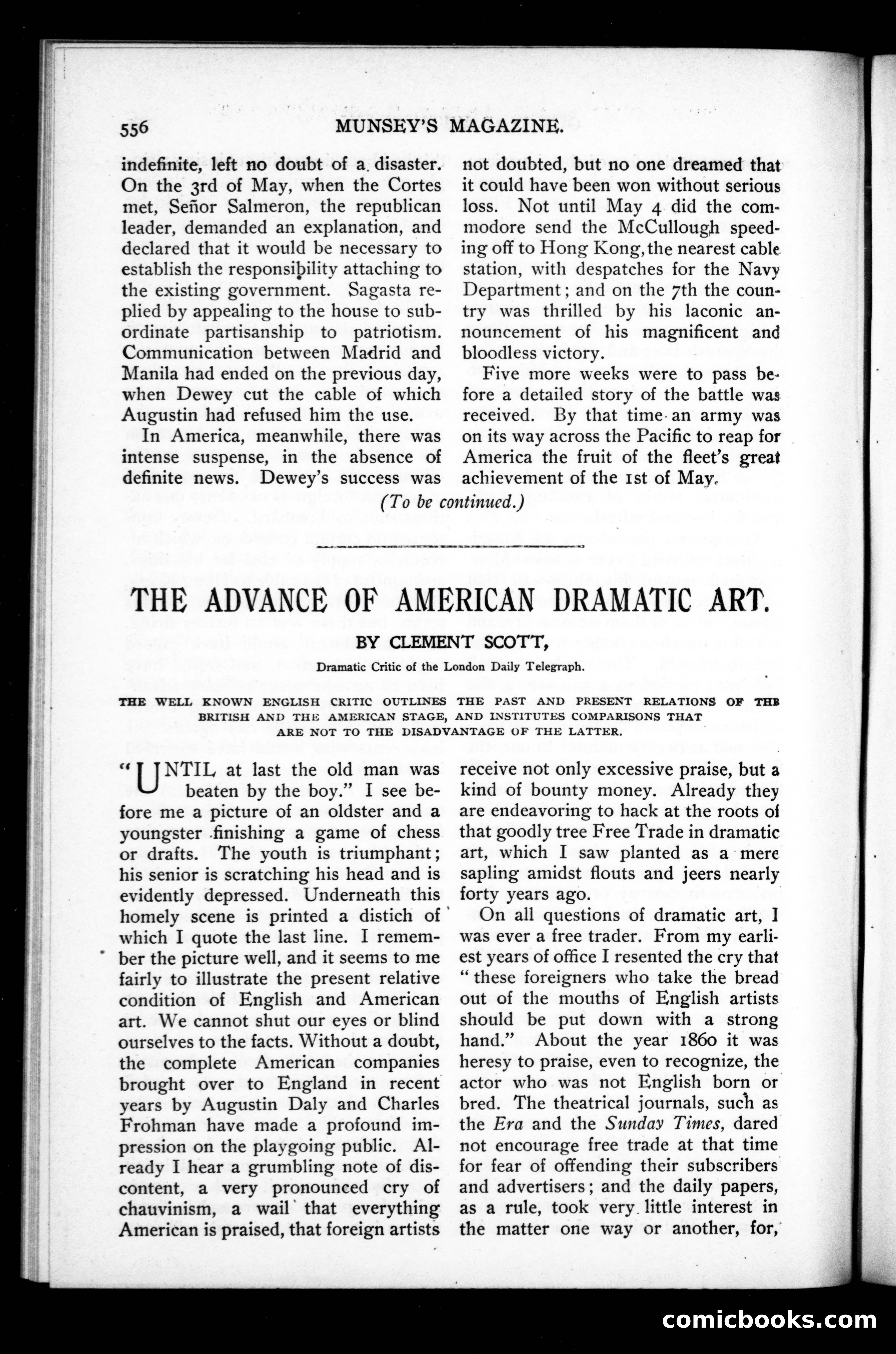 The Munsey, January 1899 — page 70 of 180