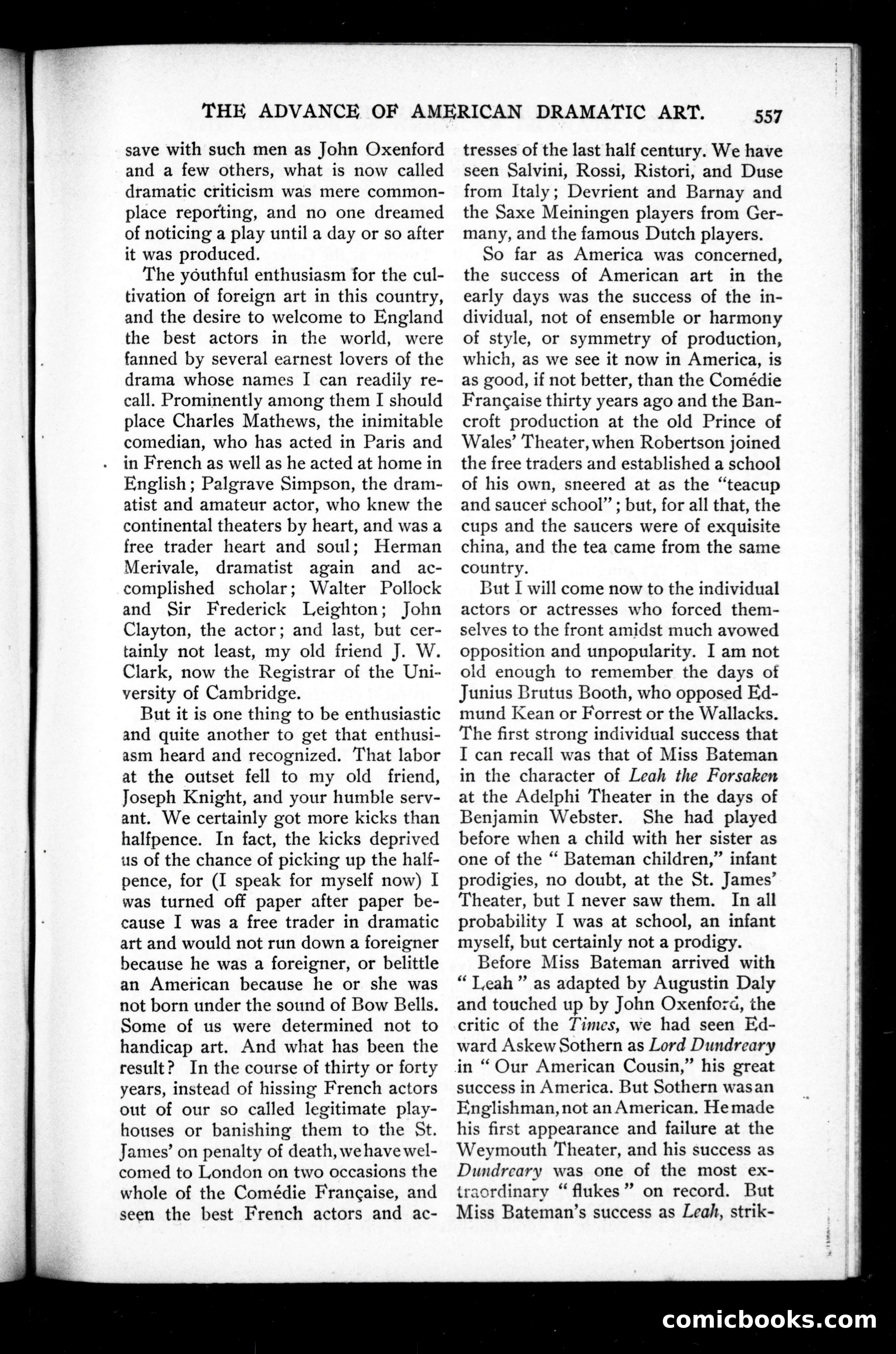 The Munsey, January 1899 — page 71 of 180