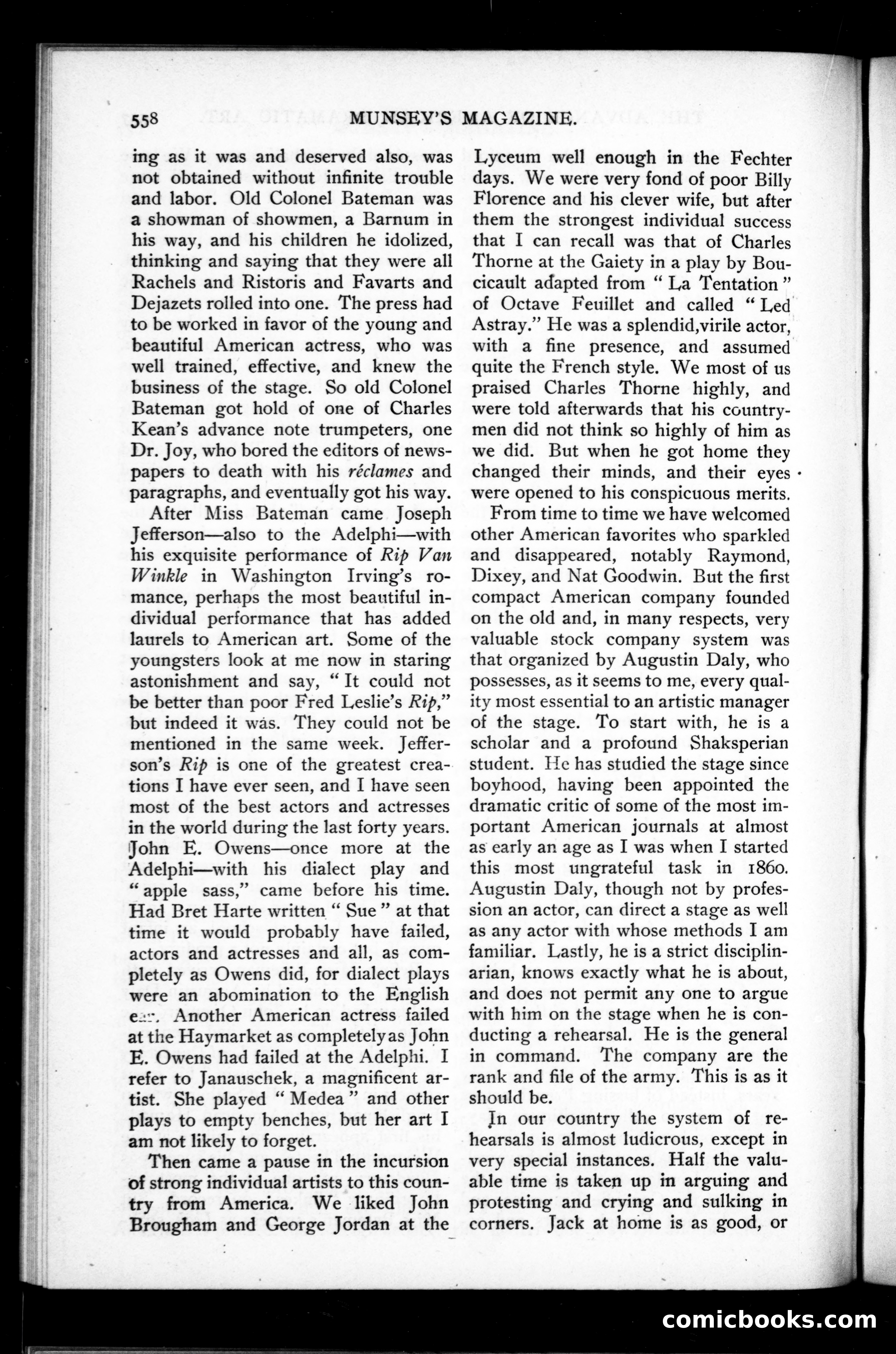 The Munsey, January 1899 — page 72 of 180