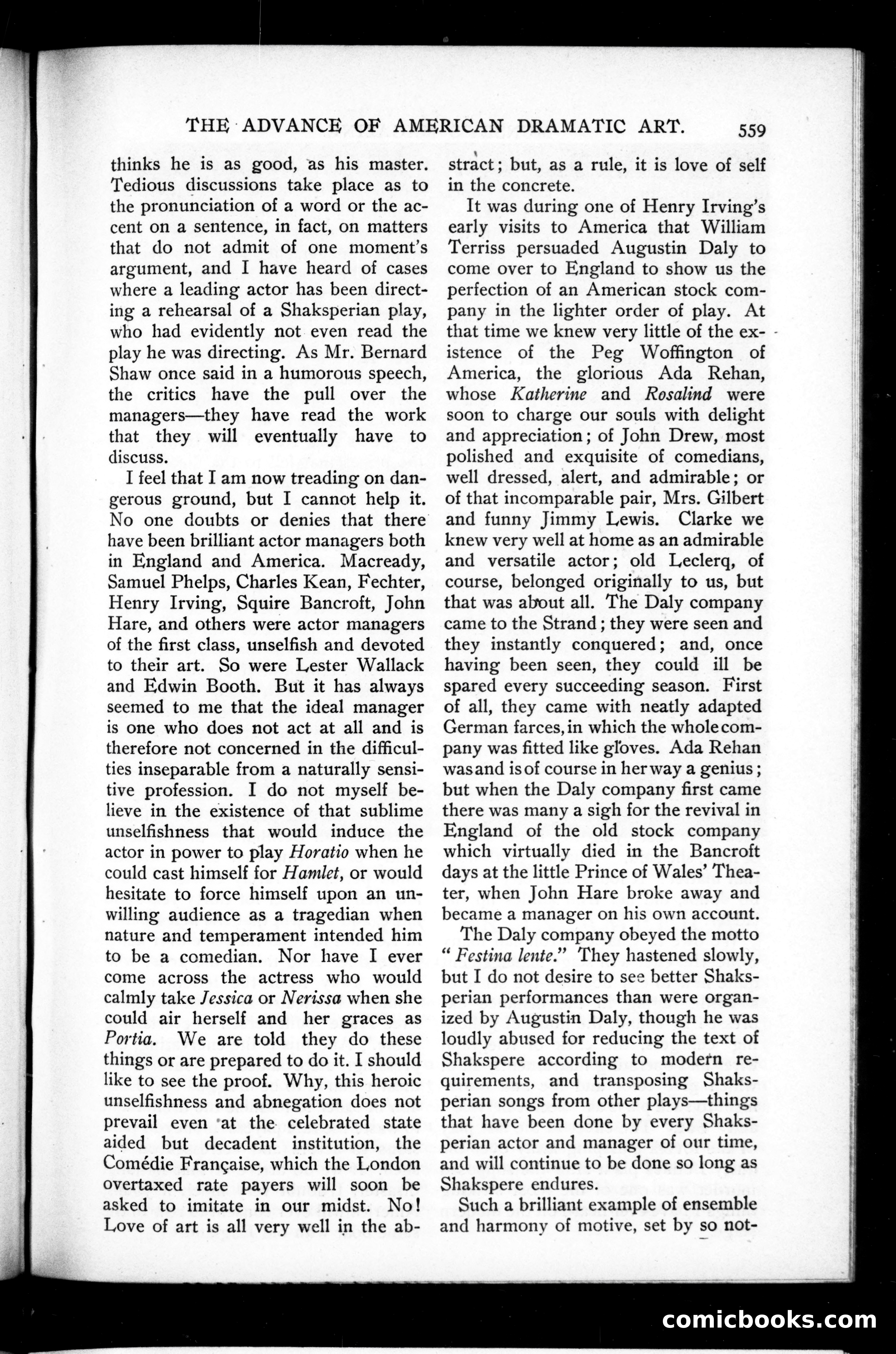 The Munsey, January 1899 — page 73 of 180