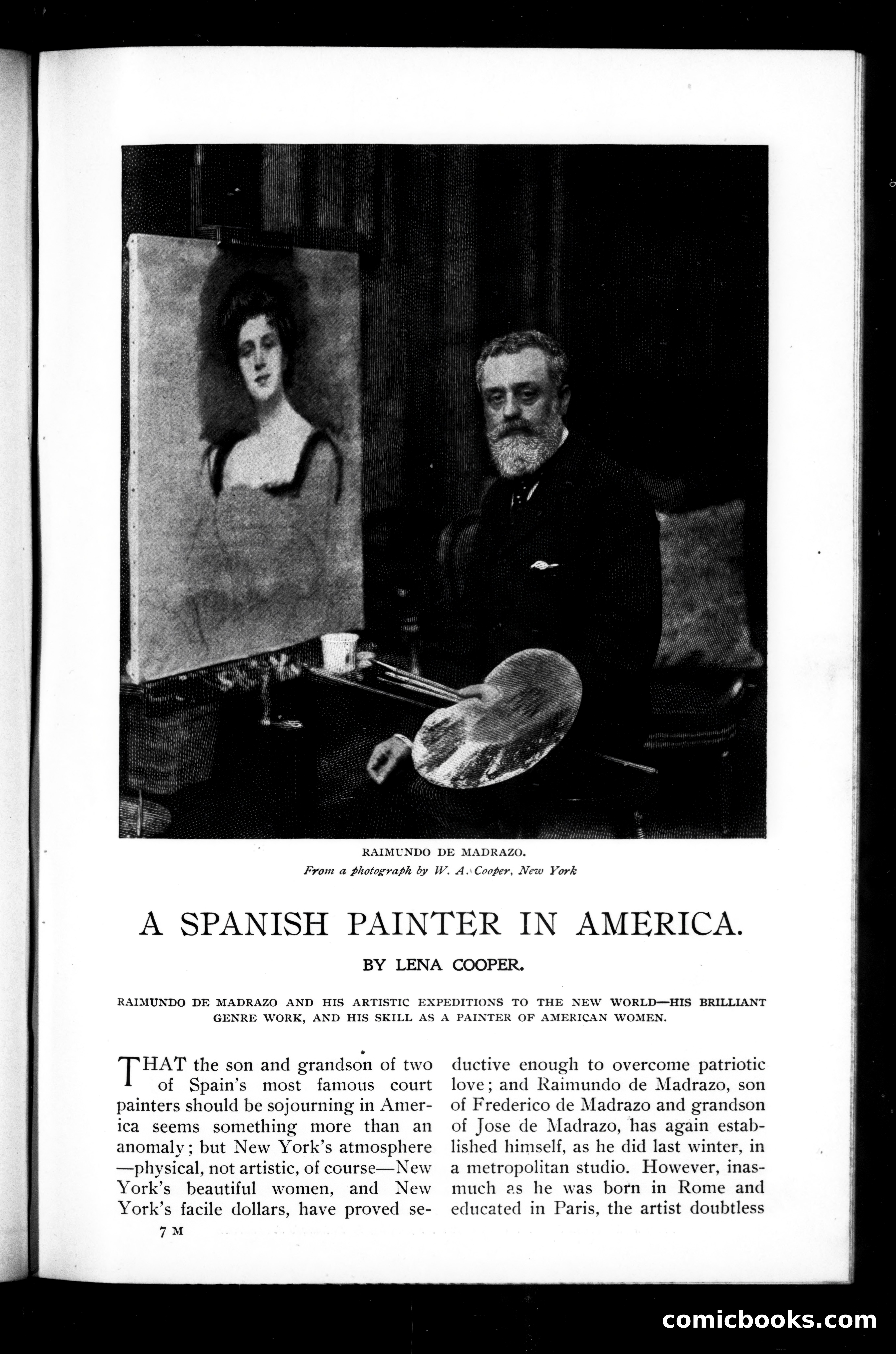 The Munsey, January 1899 — page 75 of 180