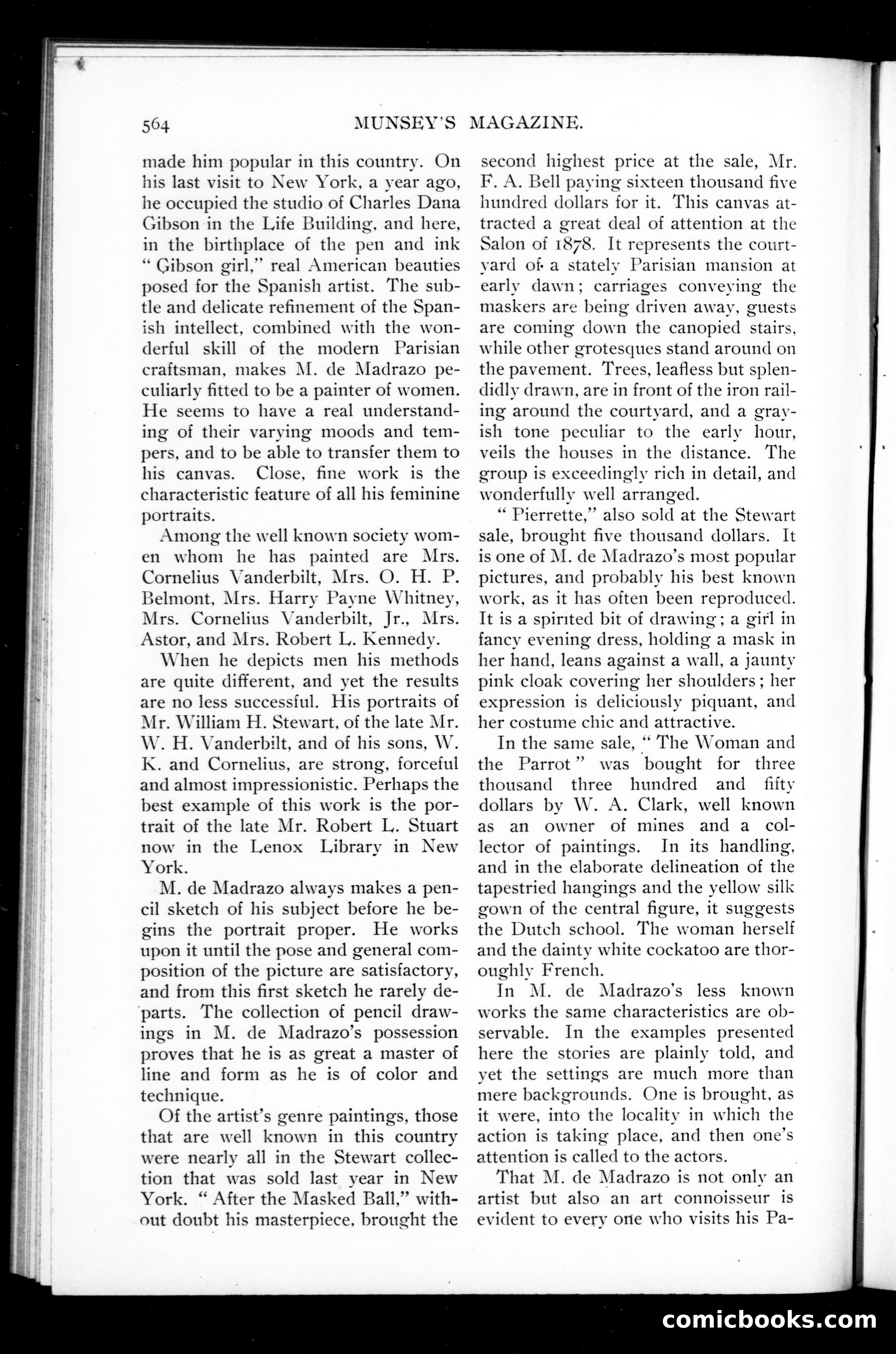 The Munsey, January 1899 — page 78 of 180