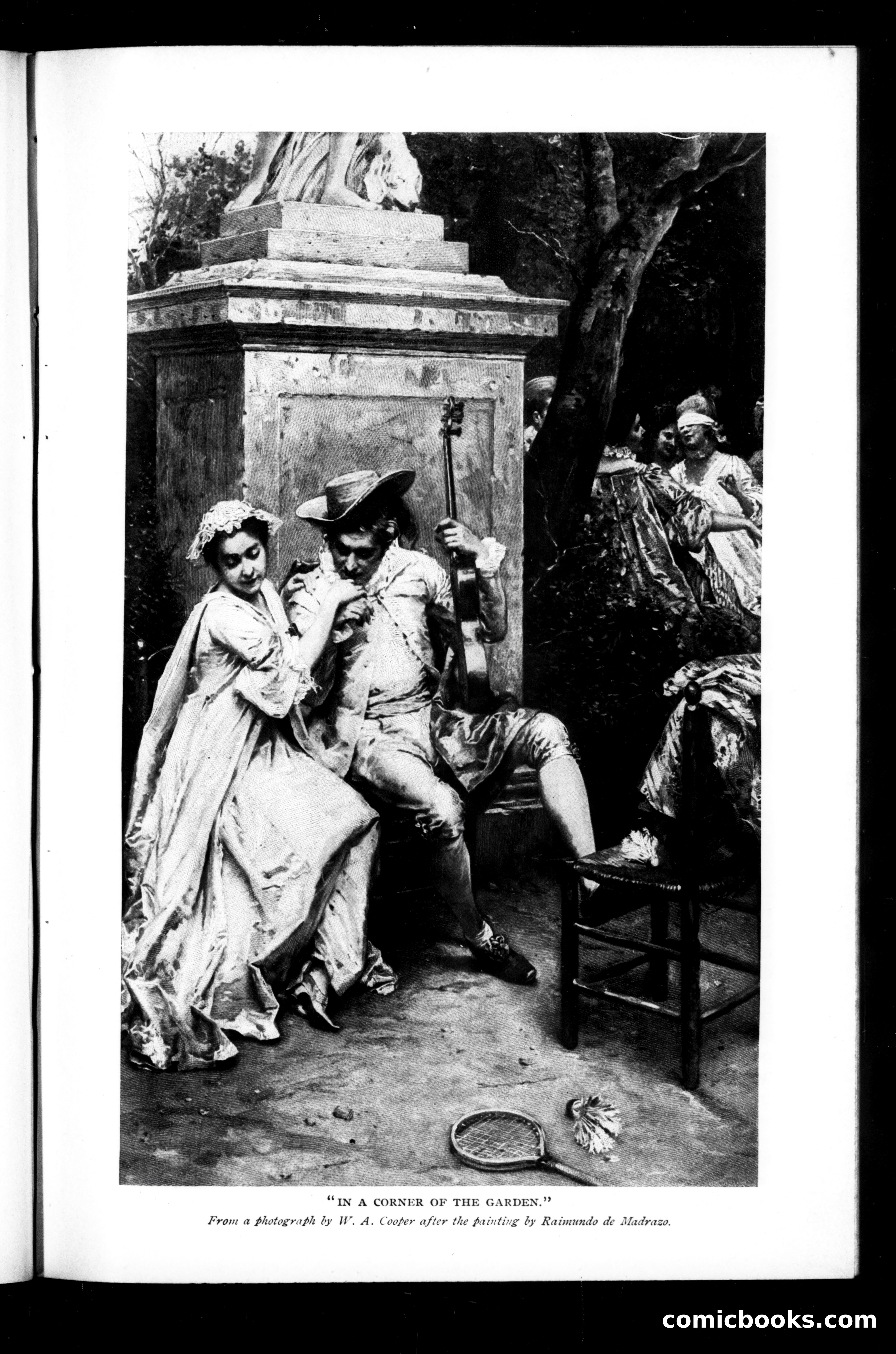 The Munsey, January 1899 — page 79 of 180