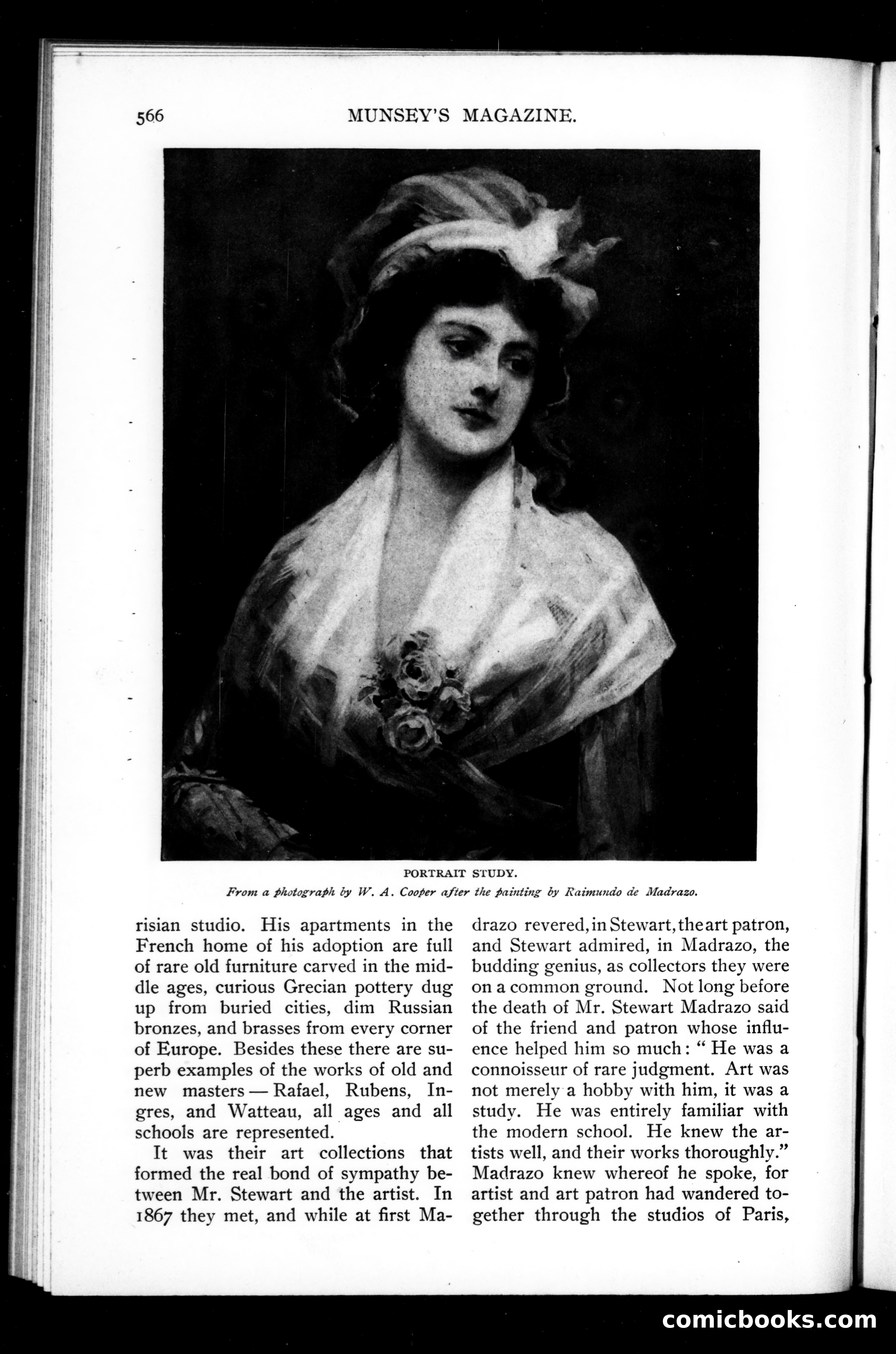 The Munsey, January 1899 — page 80 of 180