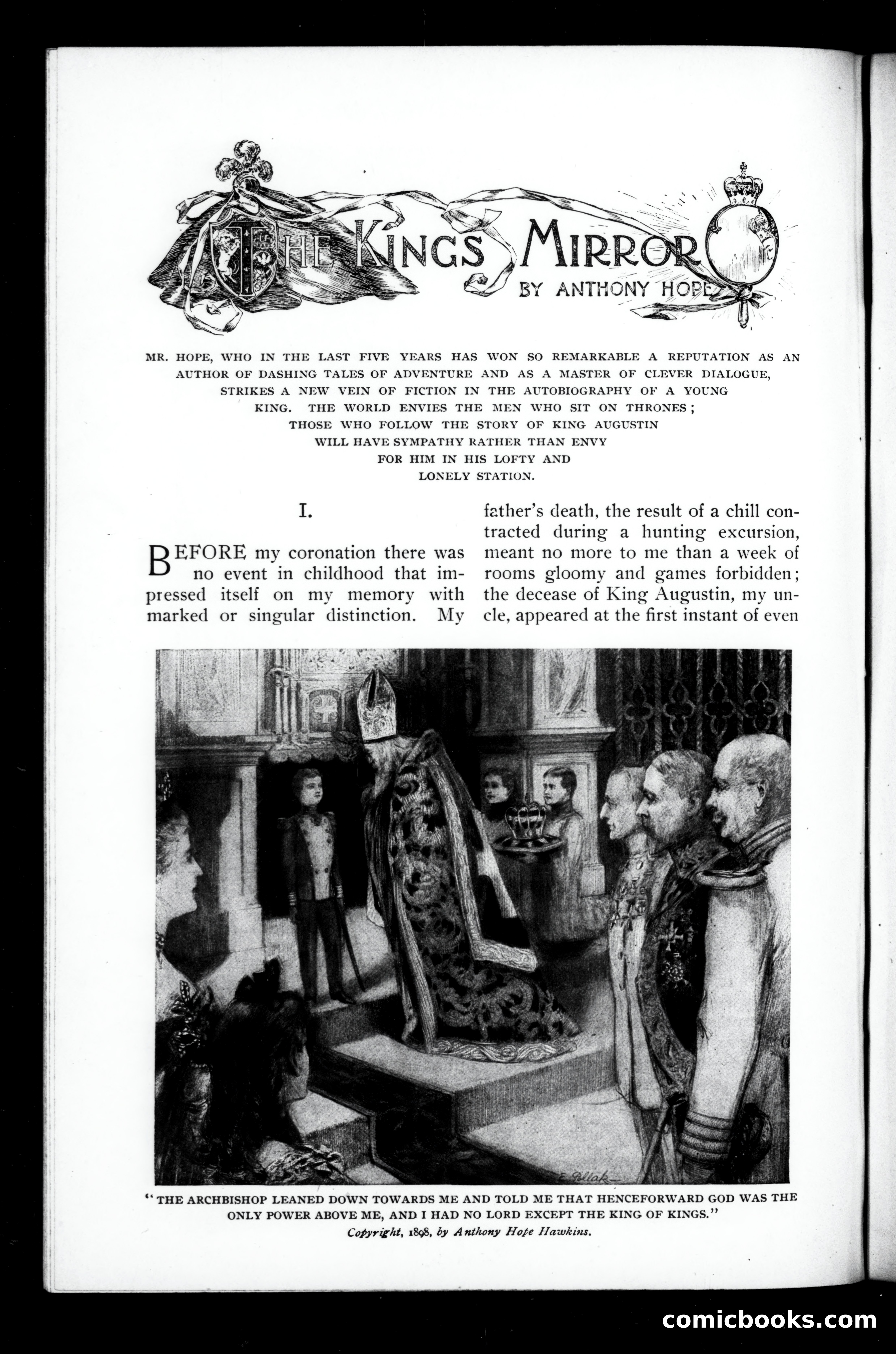 The Munsey, January 1899 — page 82 of 180