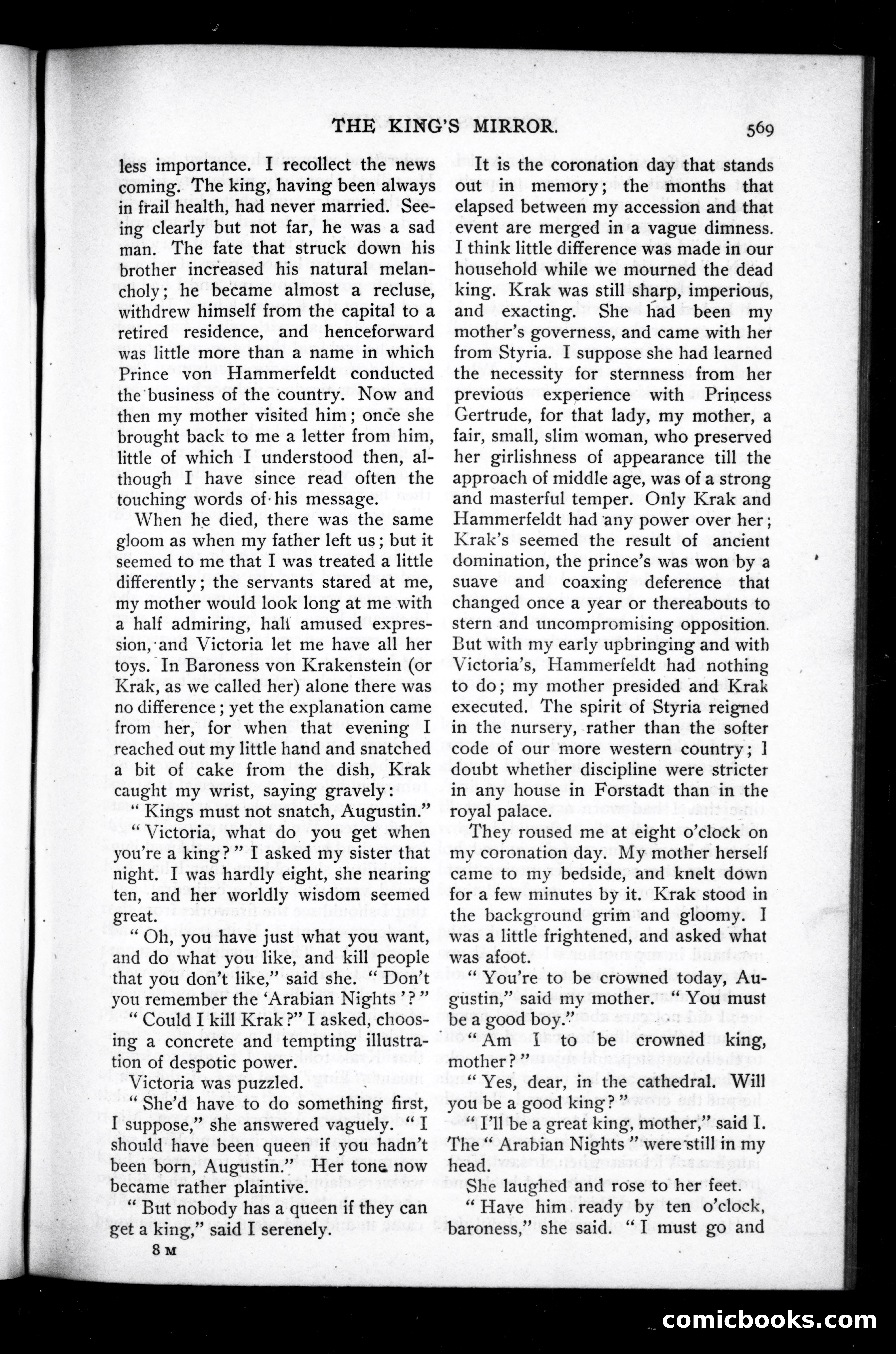 The Munsey, January 1899 — page 83 of 180
