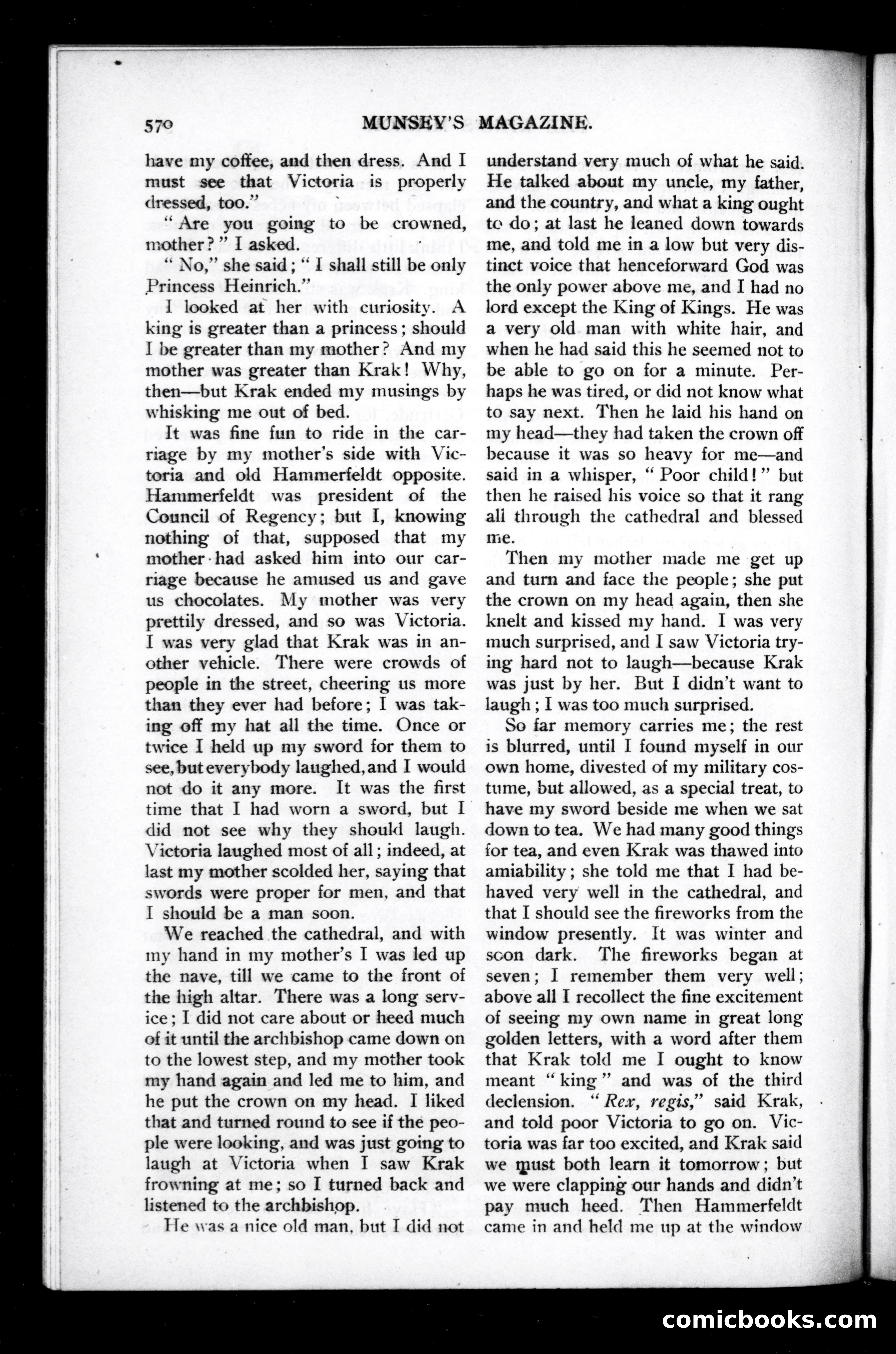The Munsey, January 1899 — page 84 of 180