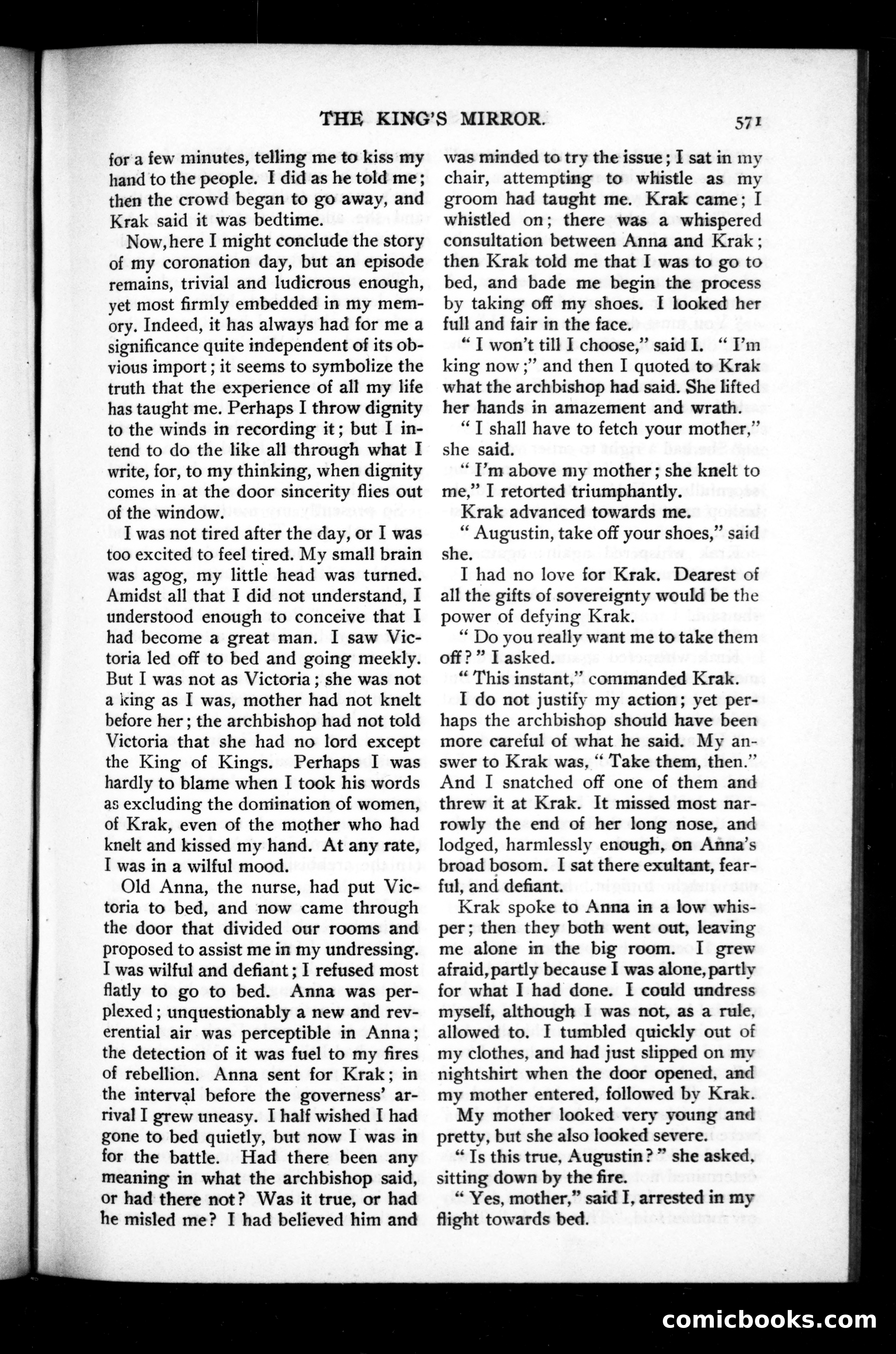 The Munsey, January 1899 — page 85 of 180