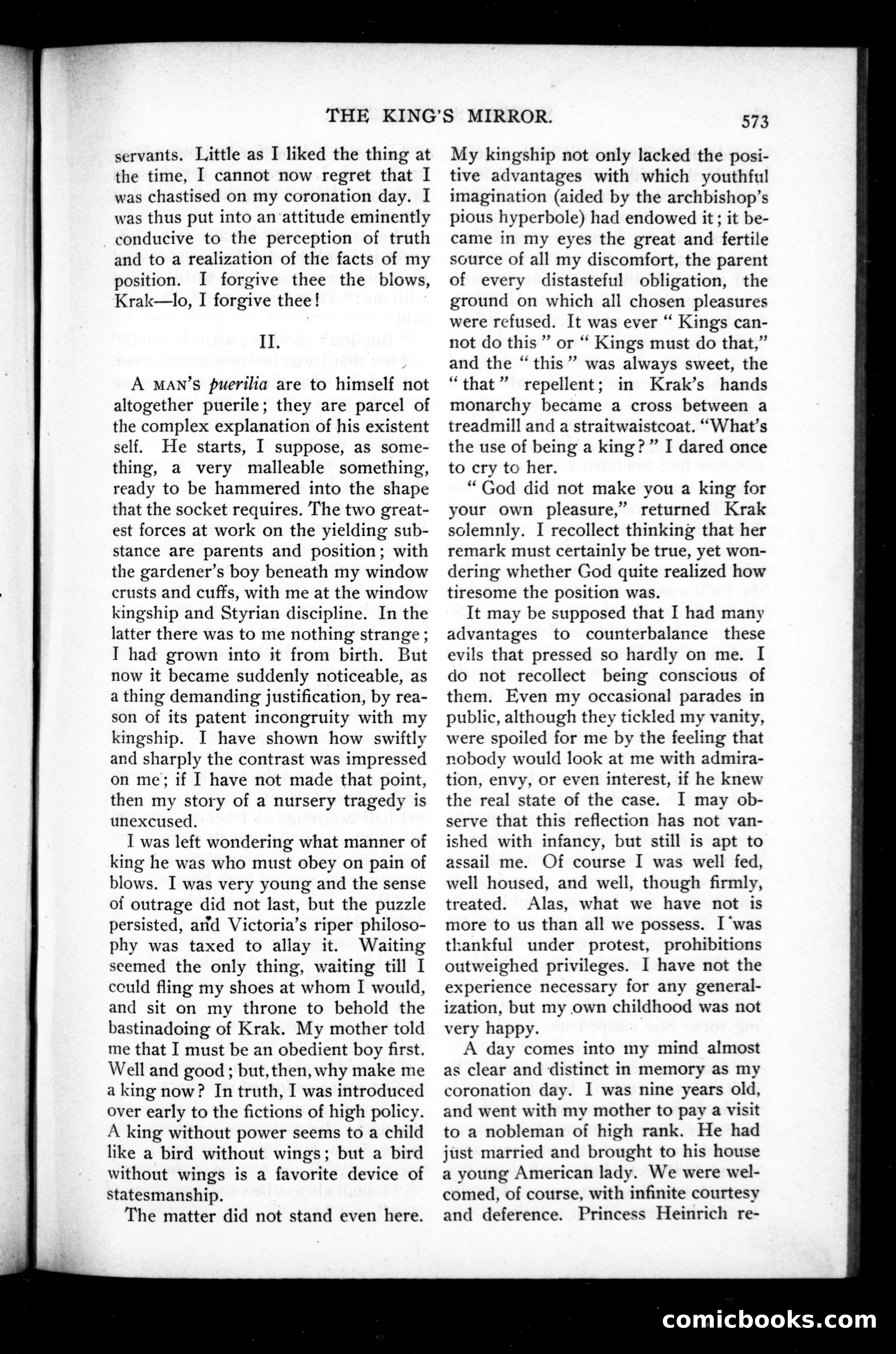 The Munsey, January 1899 — page 87 of 180