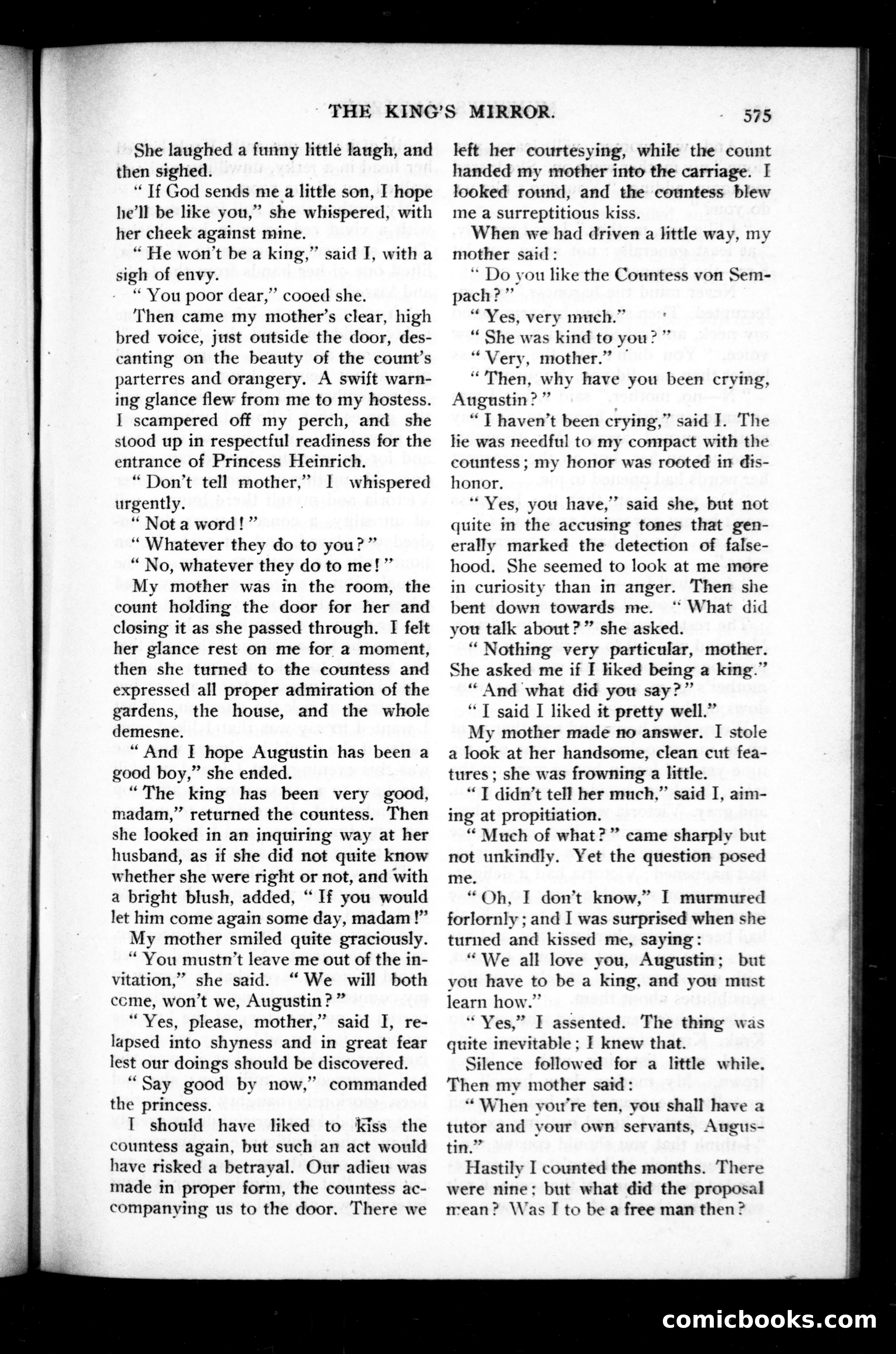 The Munsey, January 1899 — page 89 of 180