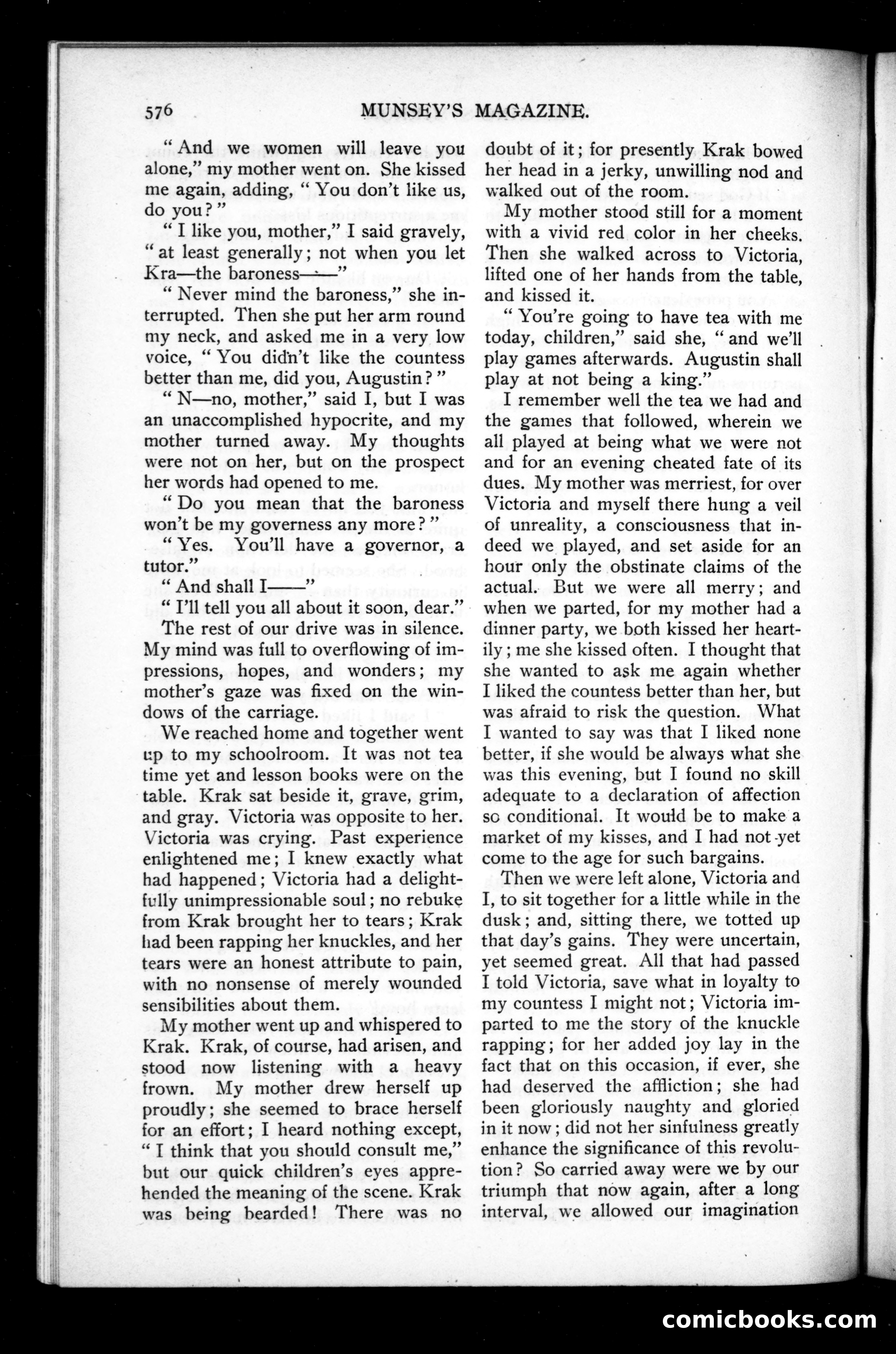 The Munsey, January 1899 — page 90 of 180