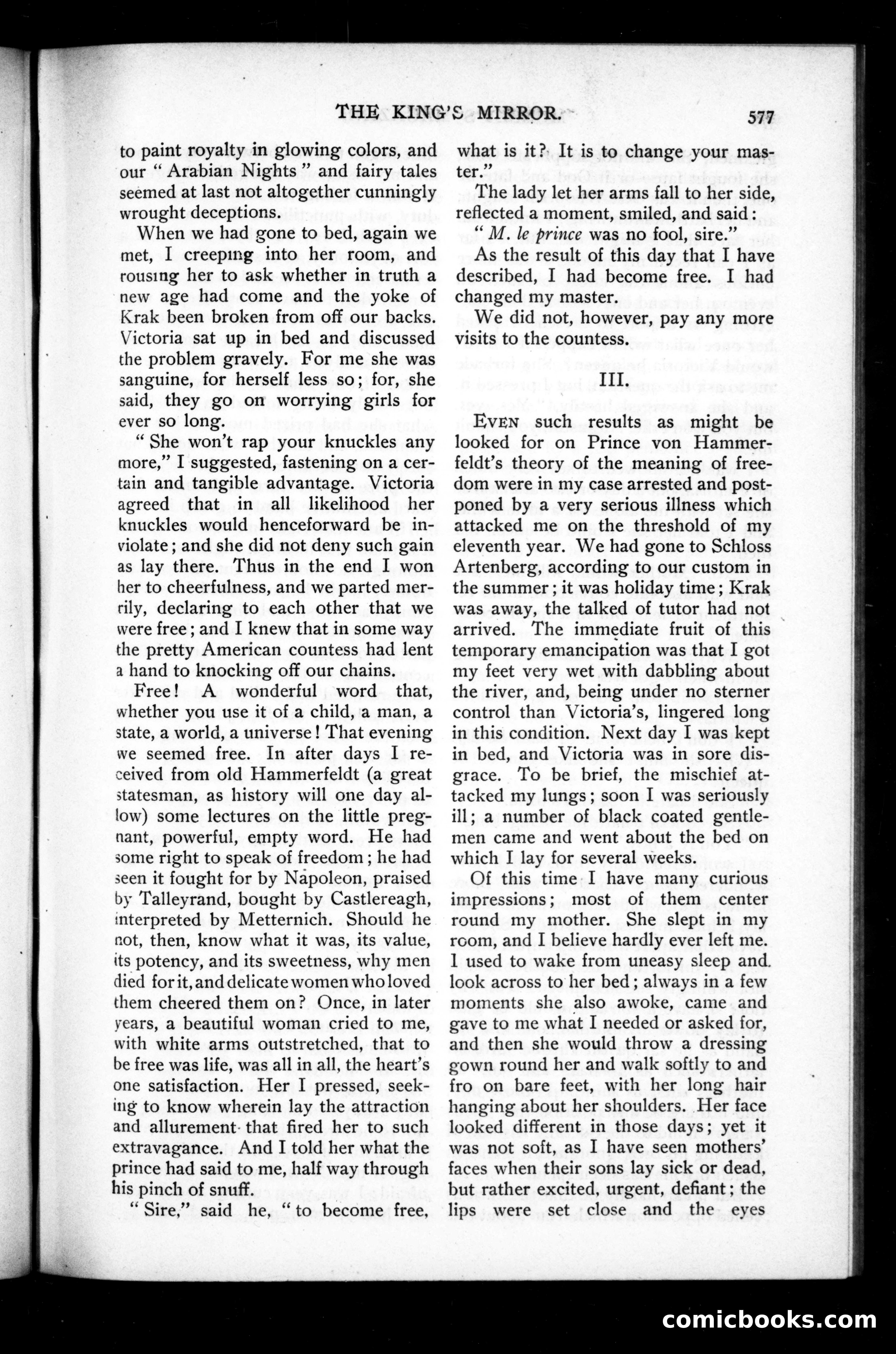 The Munsey, January 1899 — page 91 of 180
