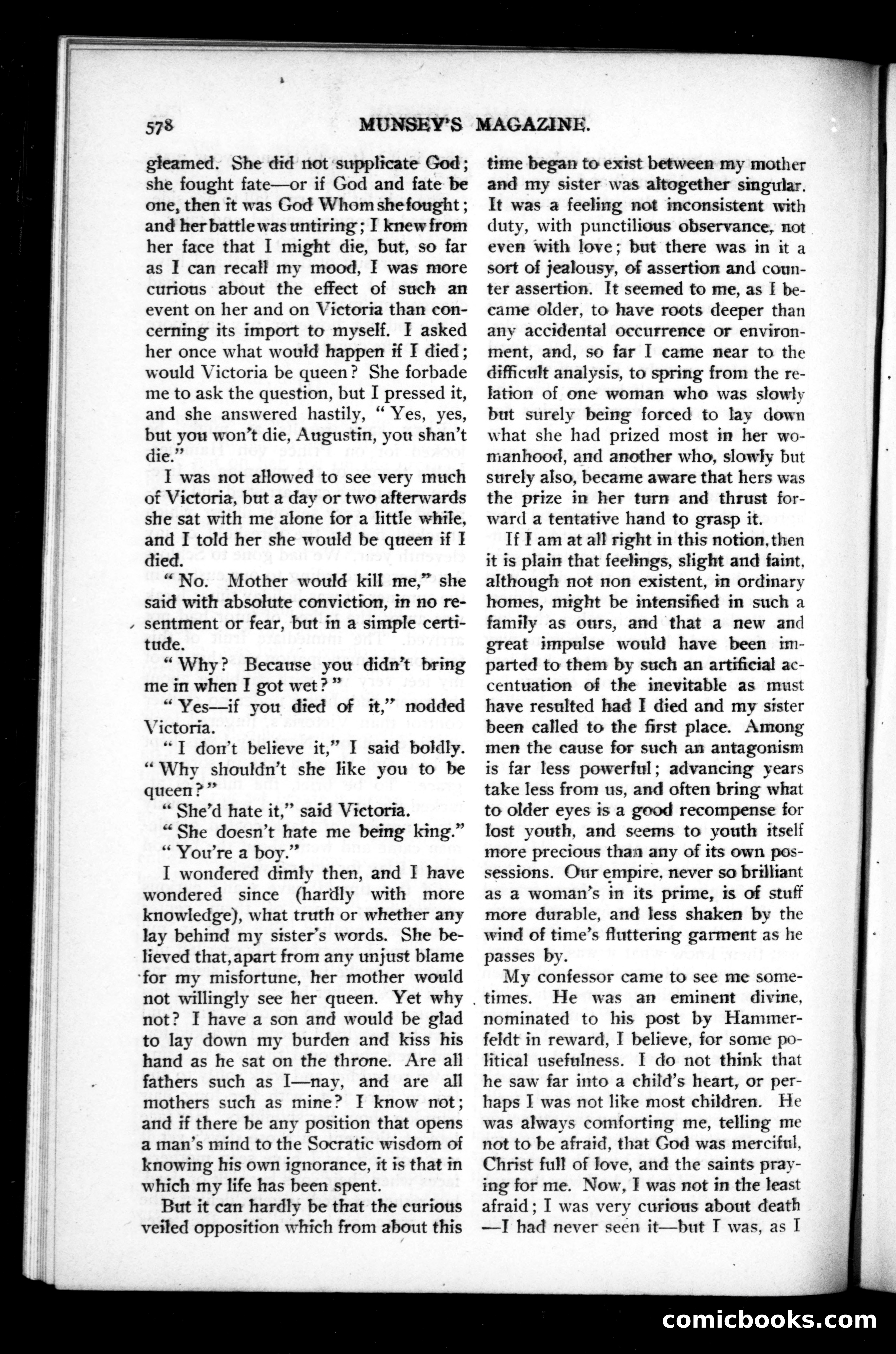 The Munsey, January 1899 — page 92 of 180