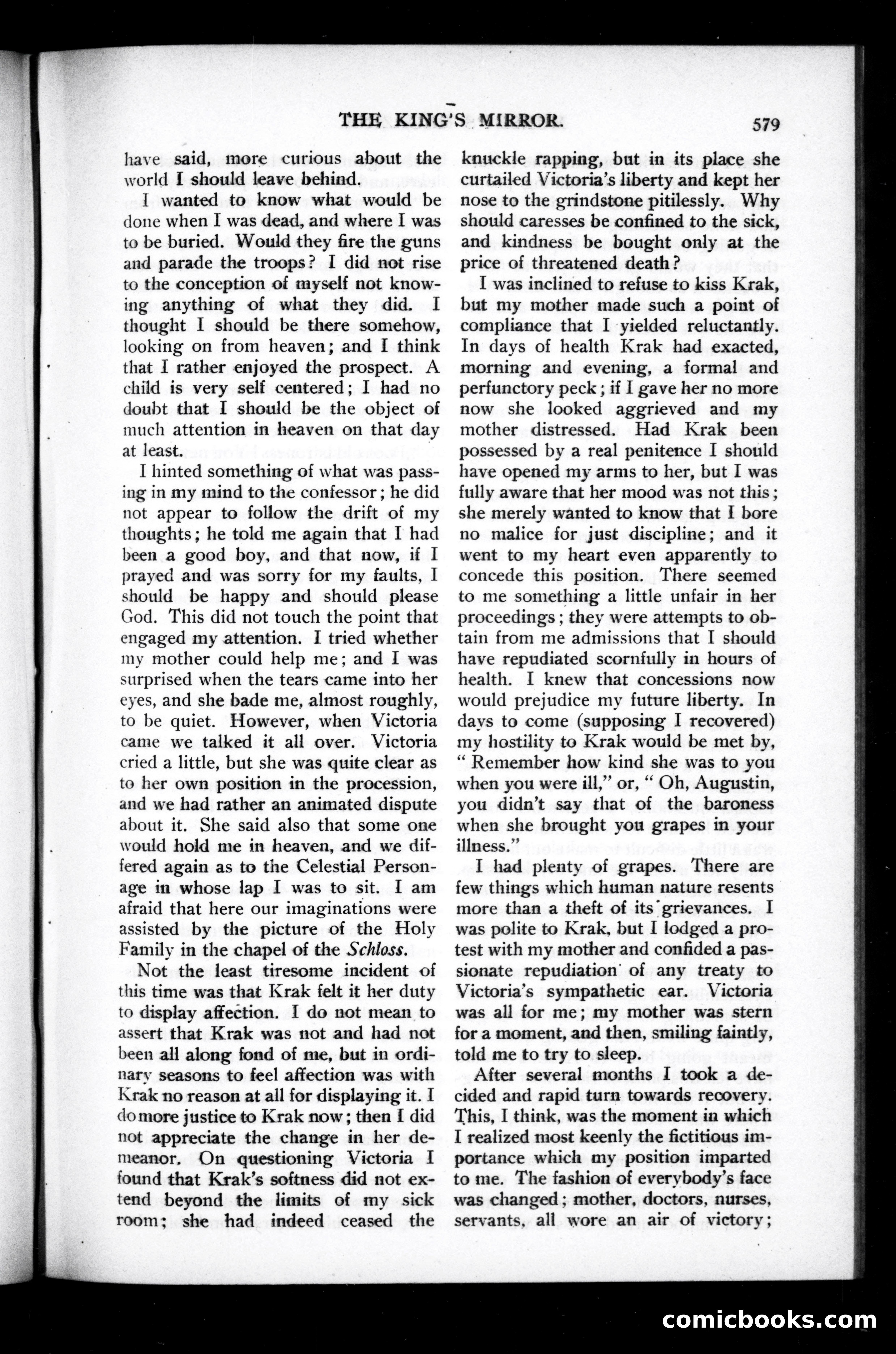 The Munsey, January 1899 — page 93 of 180