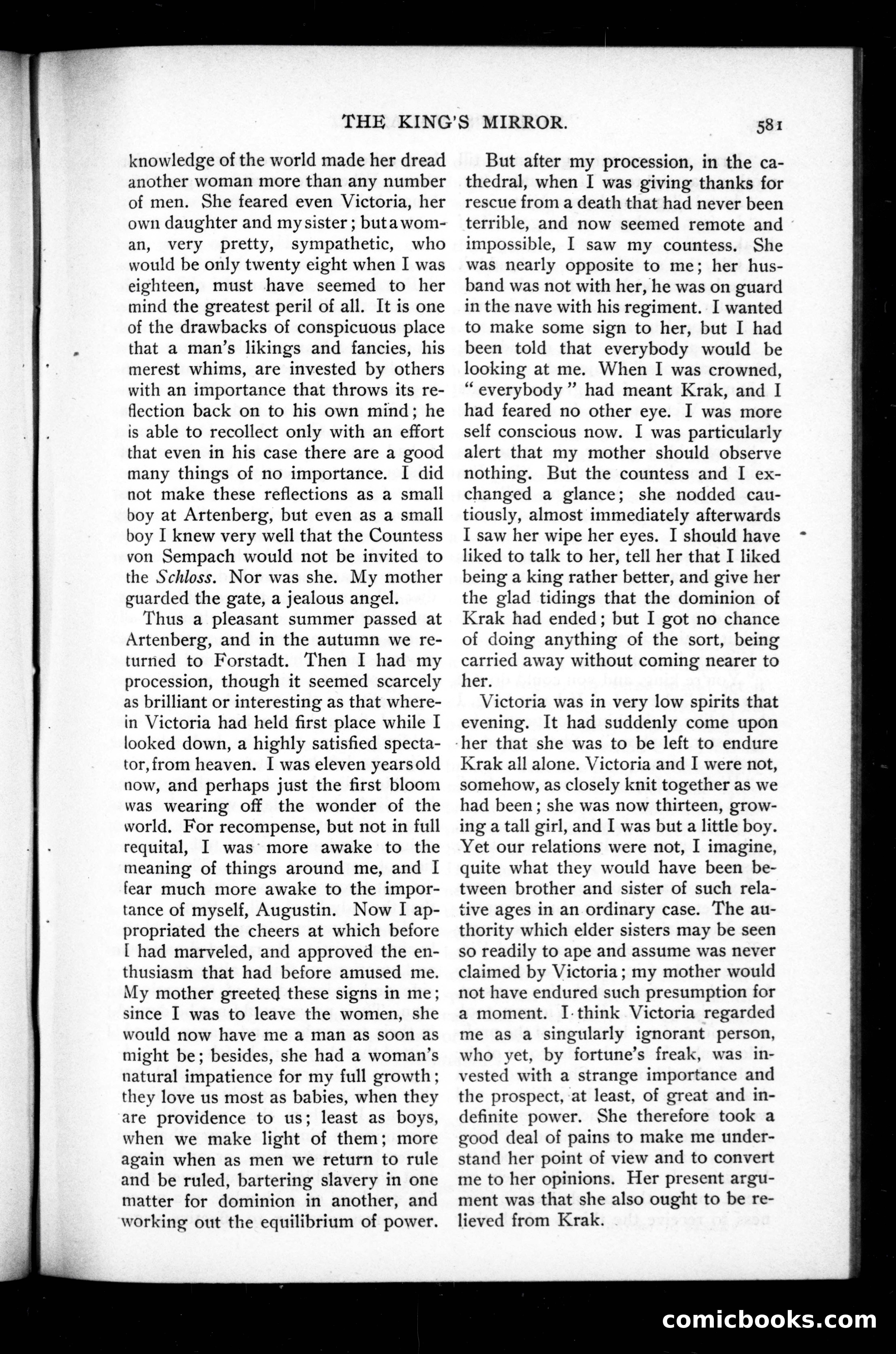 The Munsey, January 1899 — page 95 of 180