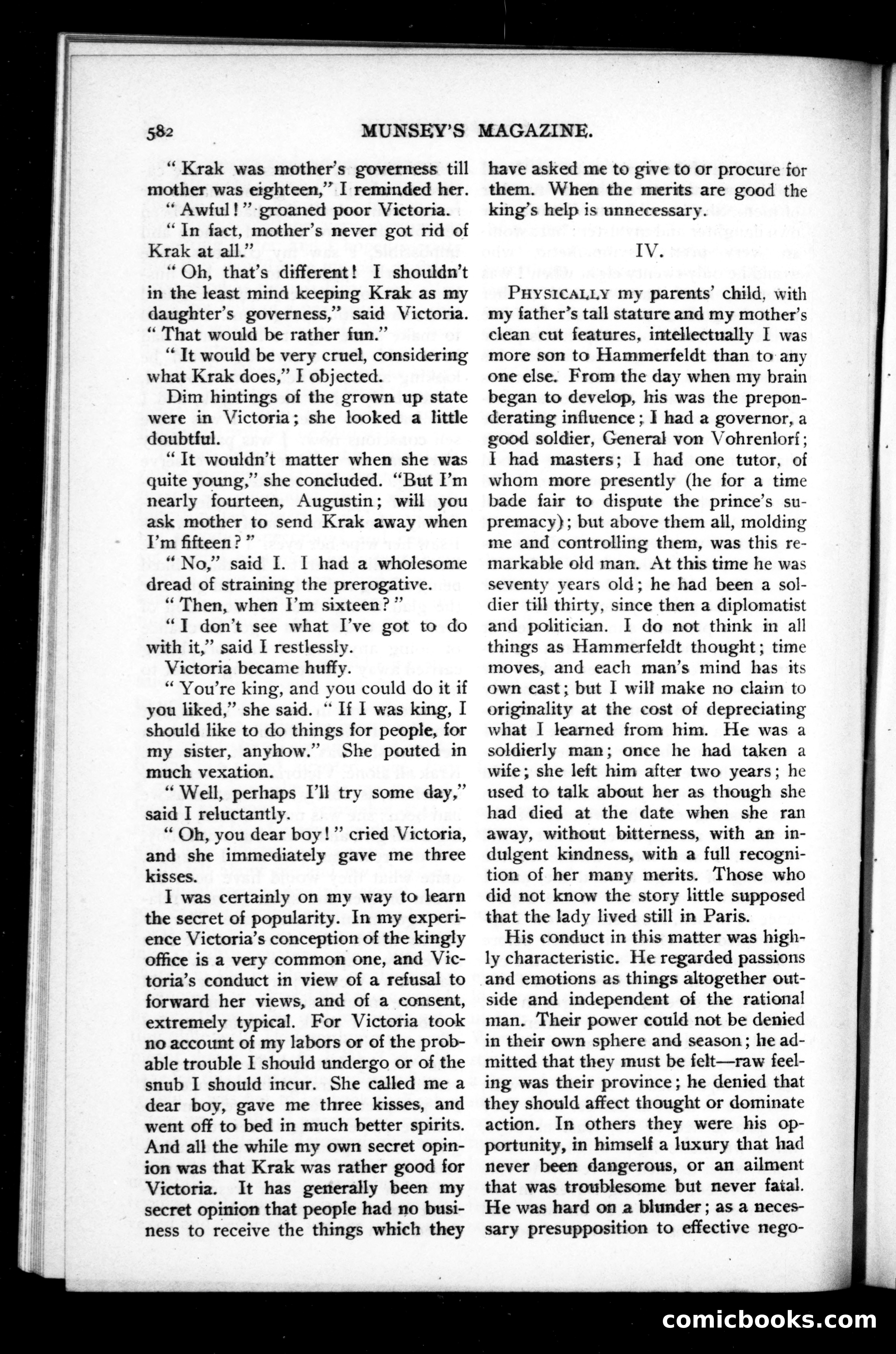 The Munsey, January 1899 — page 96 of 180