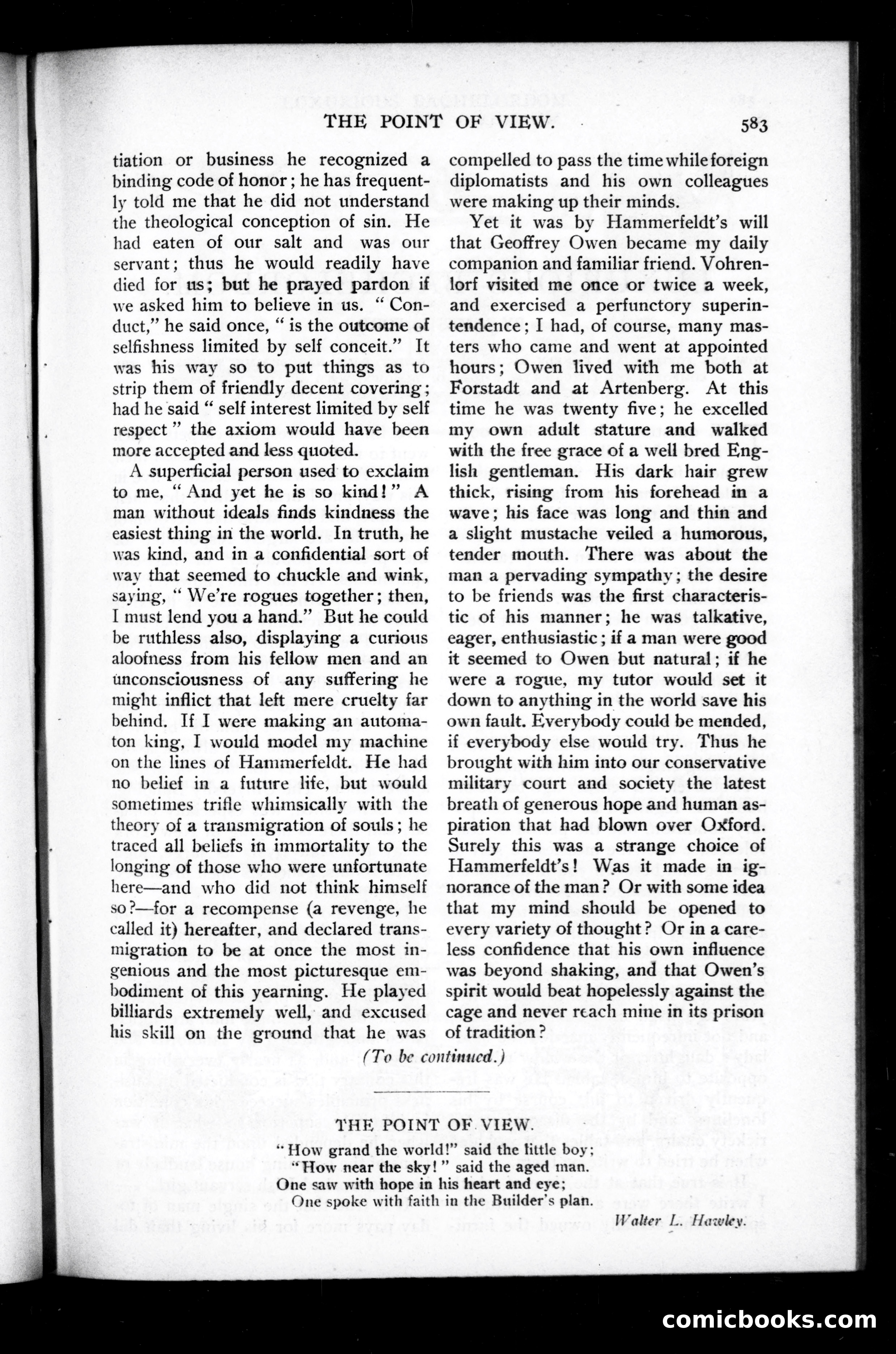The Munsey, January 1899 — page 97 of 180