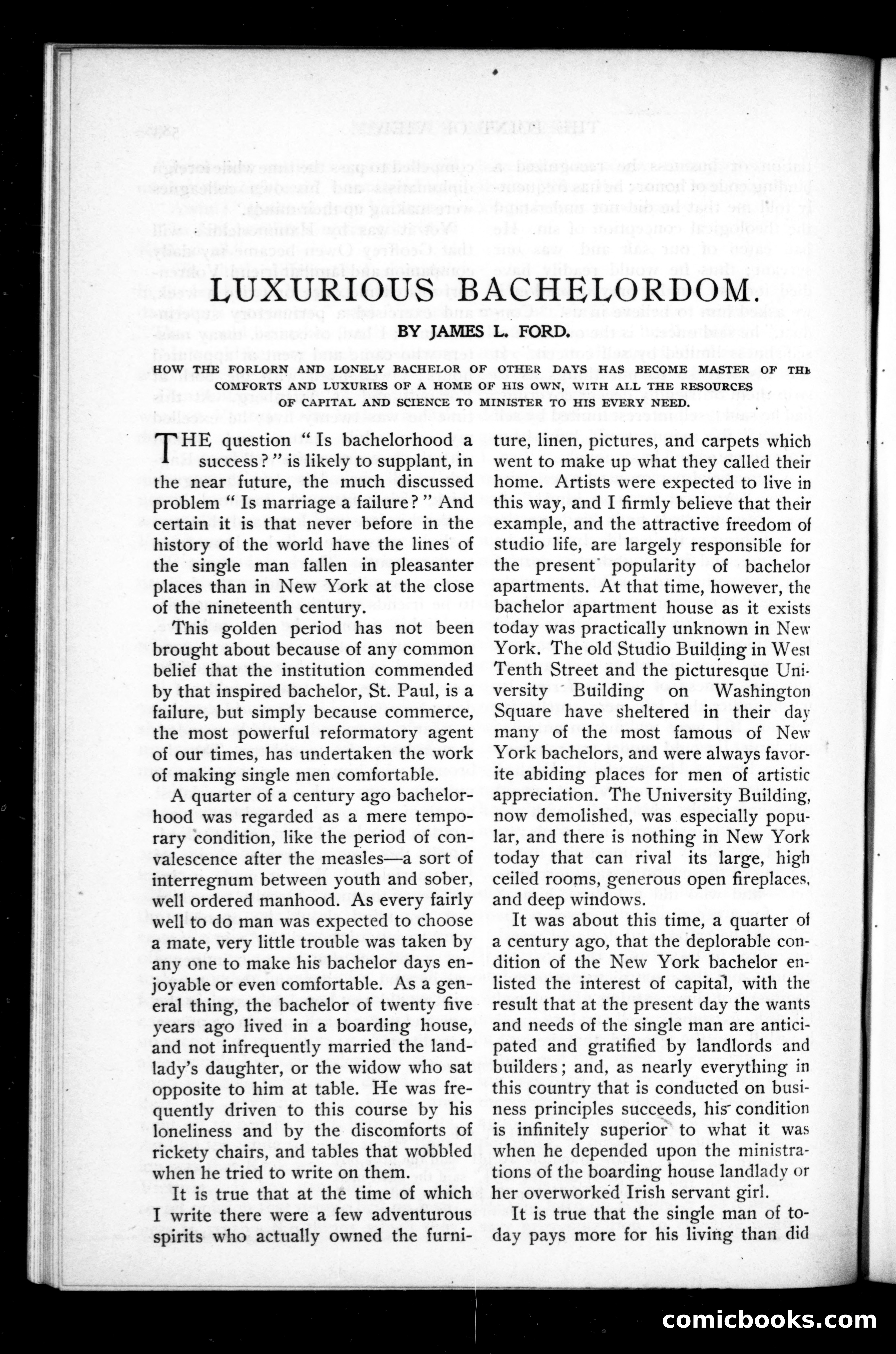 The Munsey, January 1899 — page 98 of 180