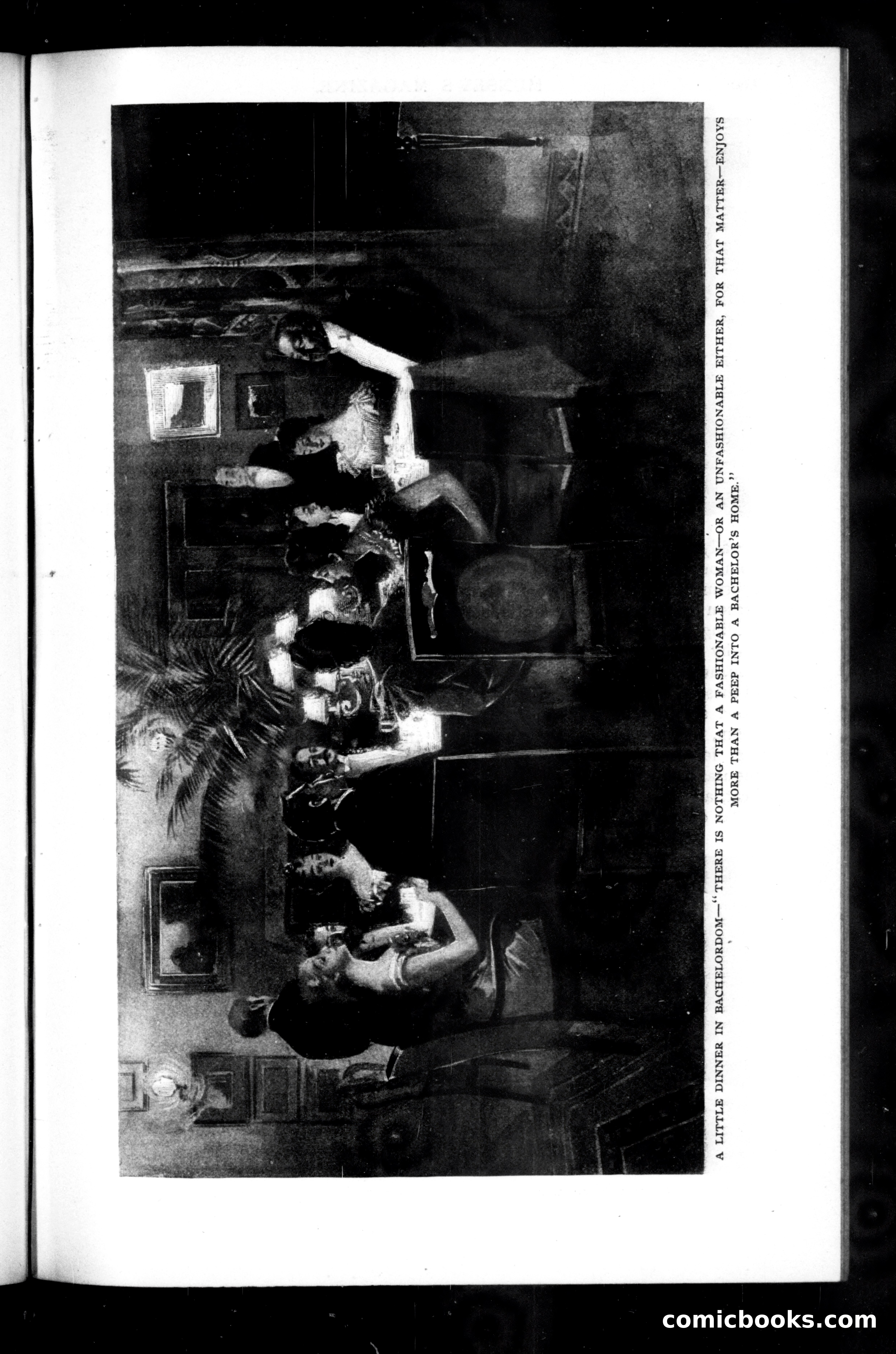 The Munsey, January 1899 — page 103 of 180