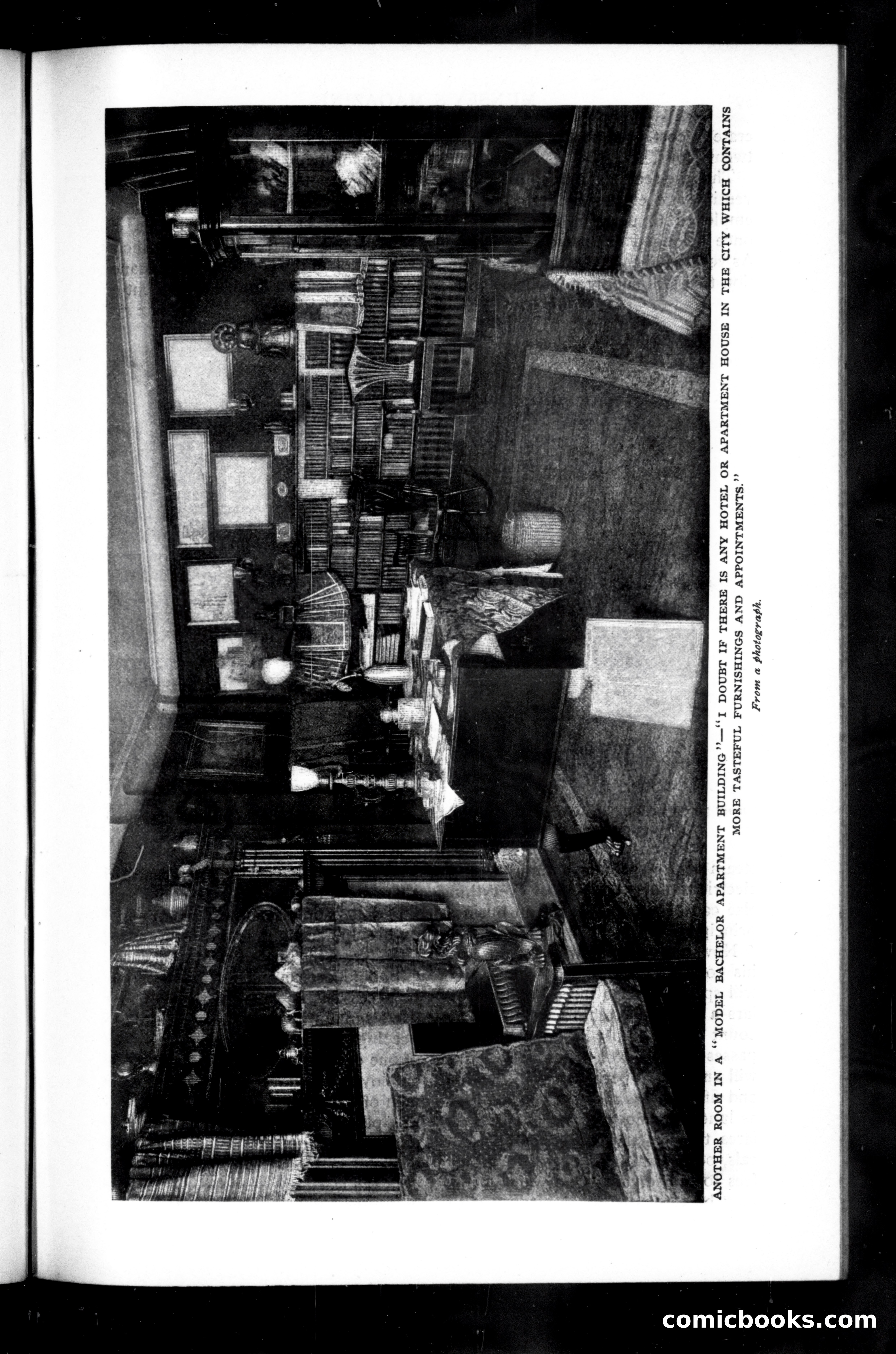 The Munsey, January 1899 — page 105 of 180
