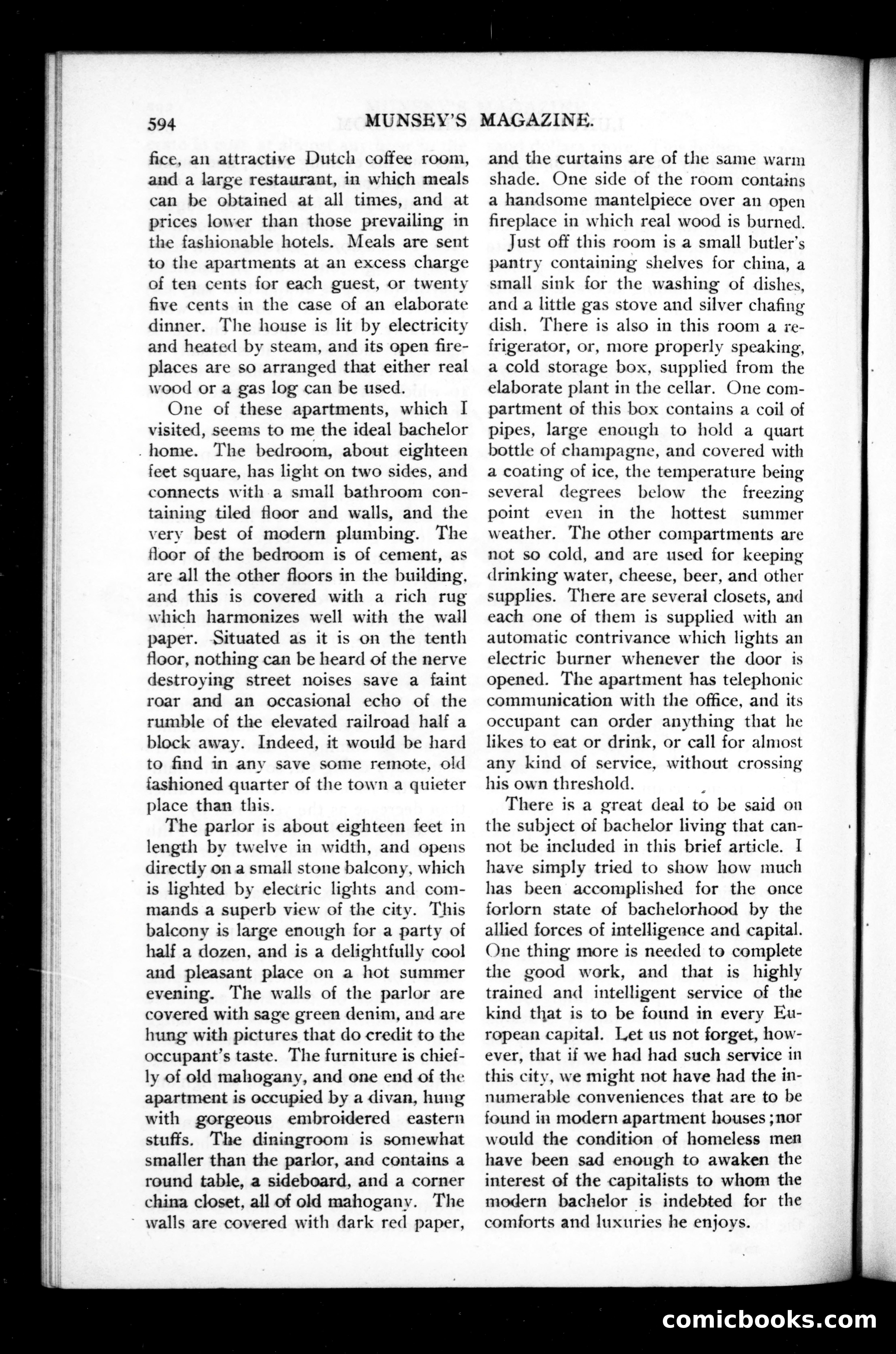 The Munsey, January 1899 — page 108 of 180
