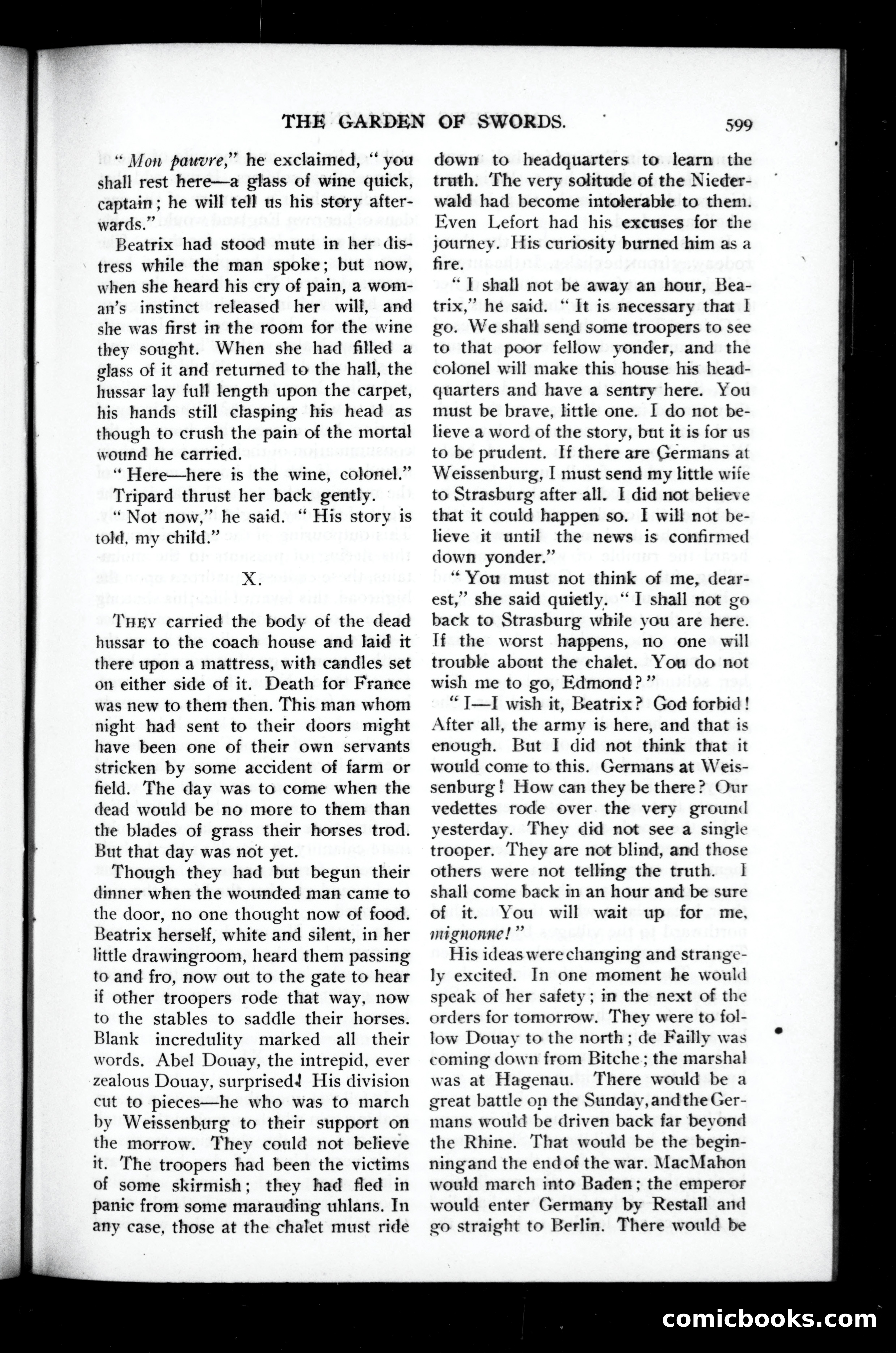 The Munsey, January 1899 — page 113 of 180