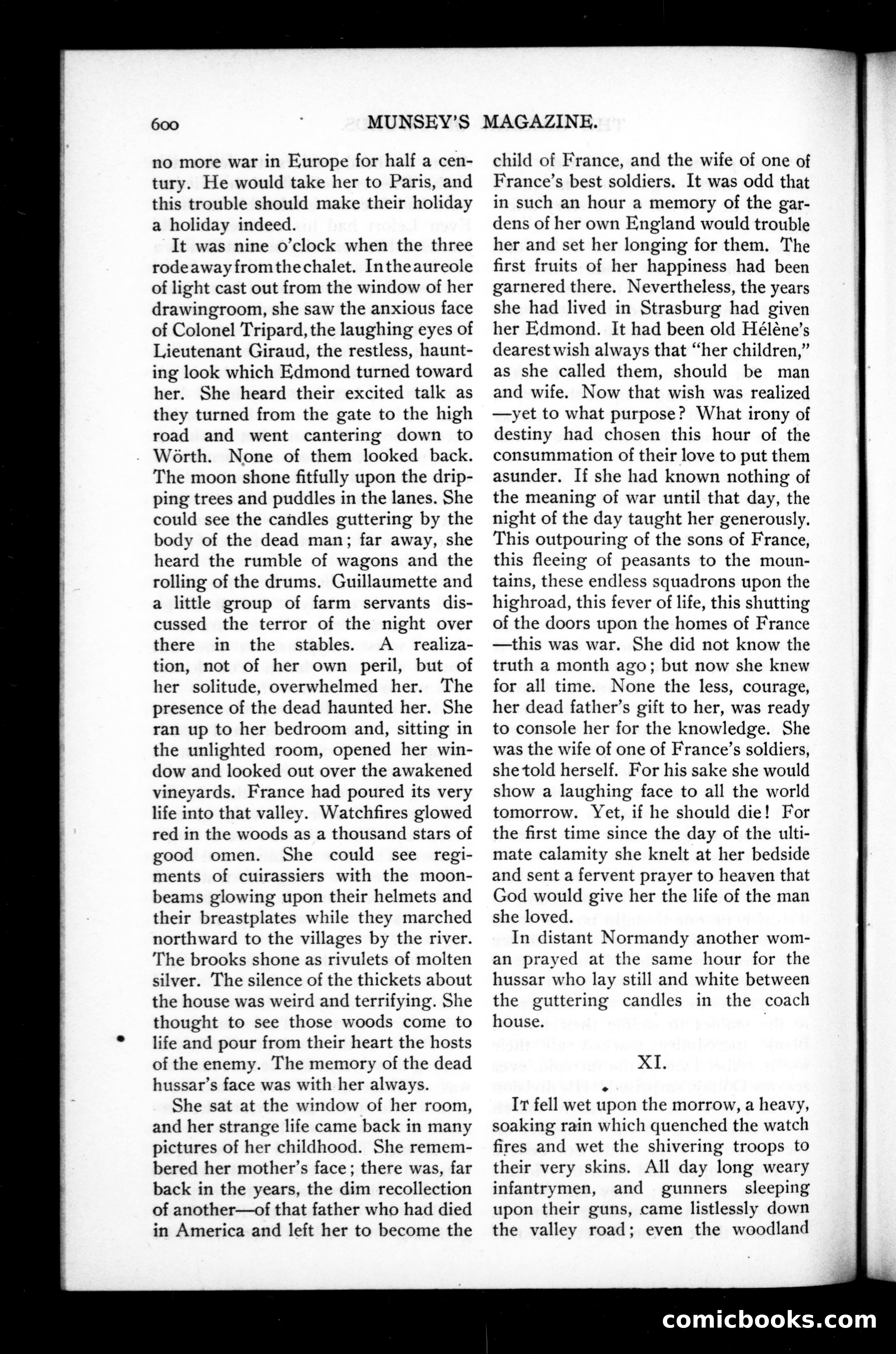 The Munsey, January 1899 — page 114 of 180