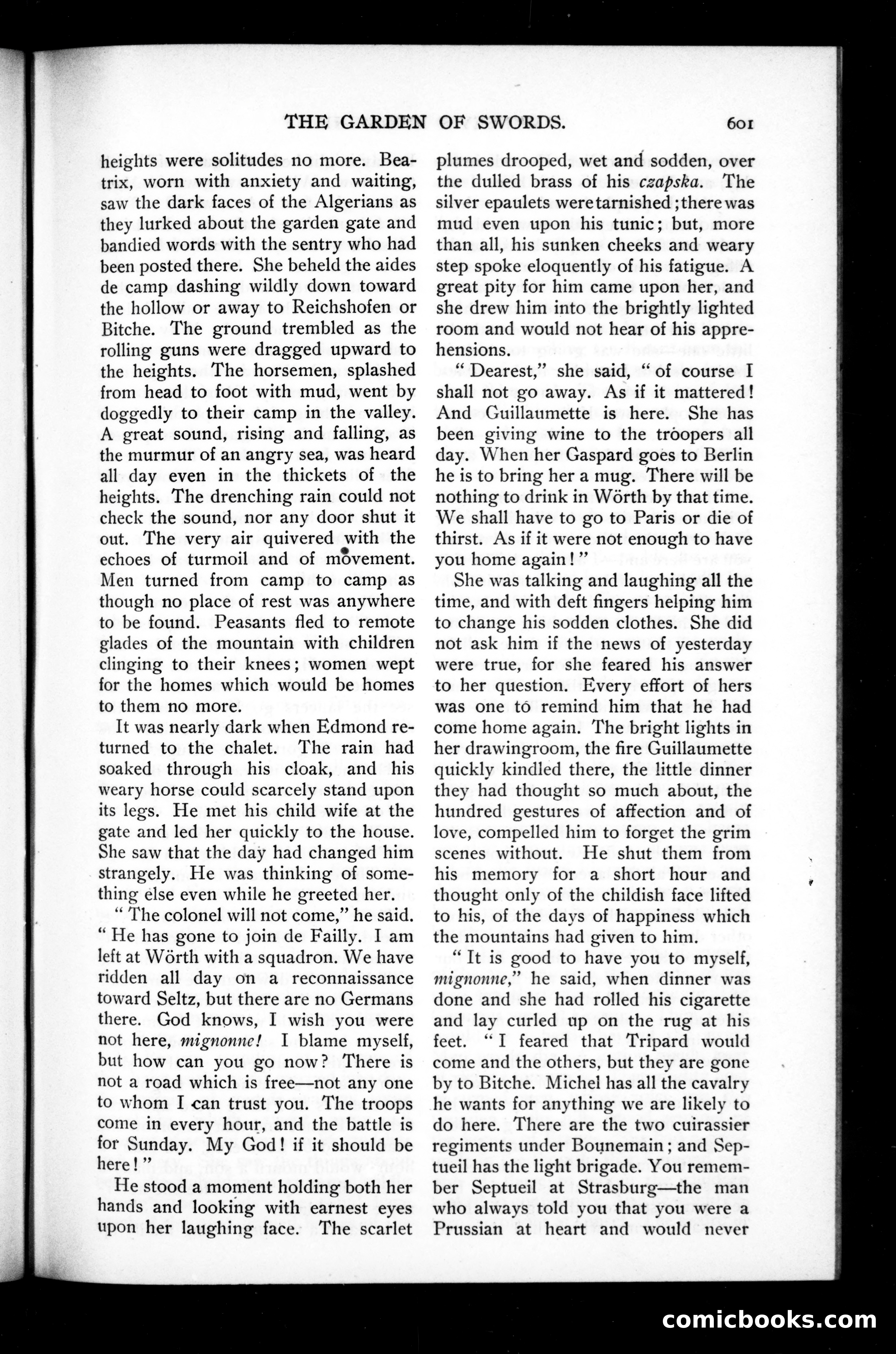The Munsey, January 1899 — page 115 of 180