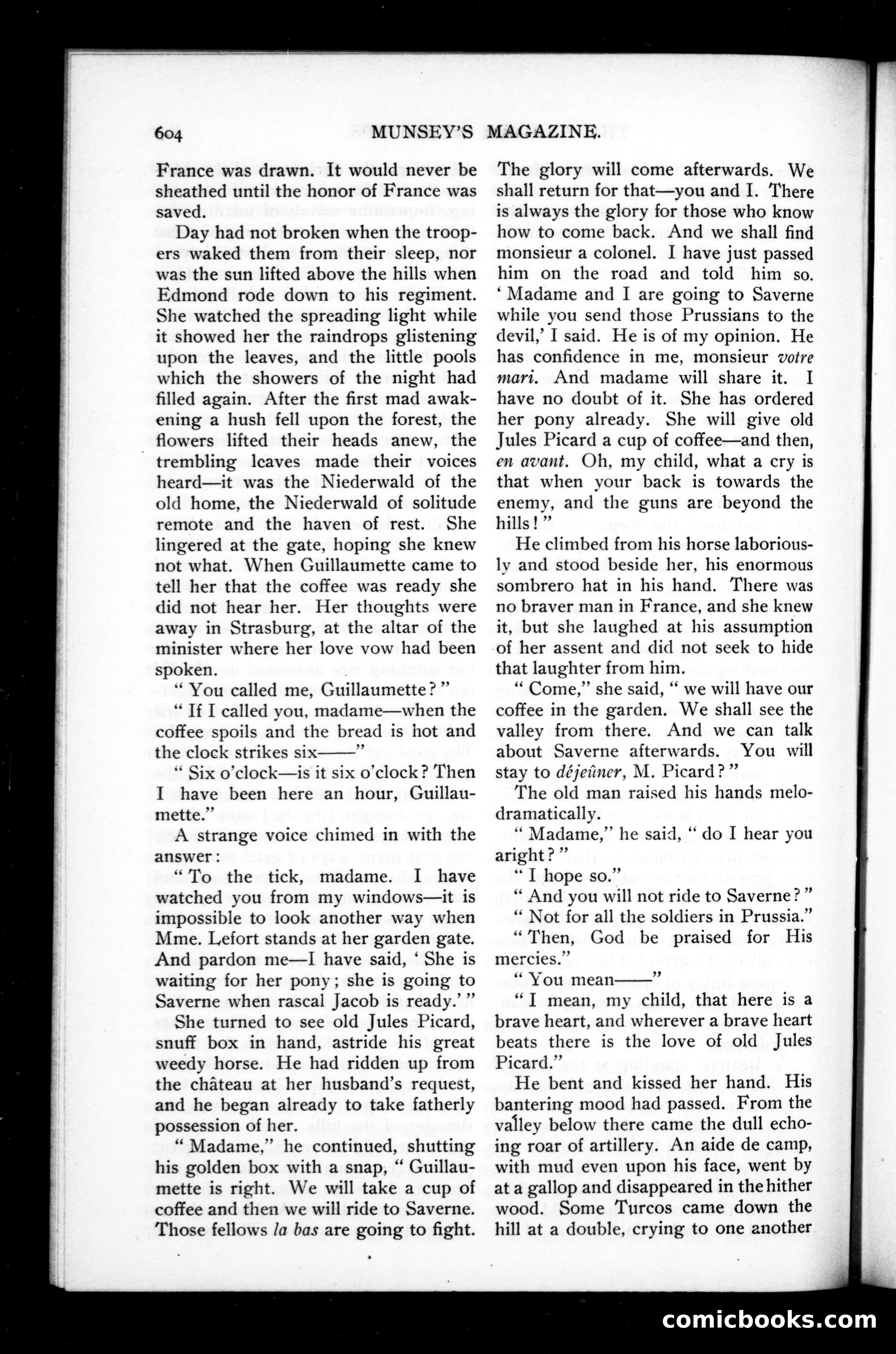 The Munsey, January 1899 — page 118 of 180