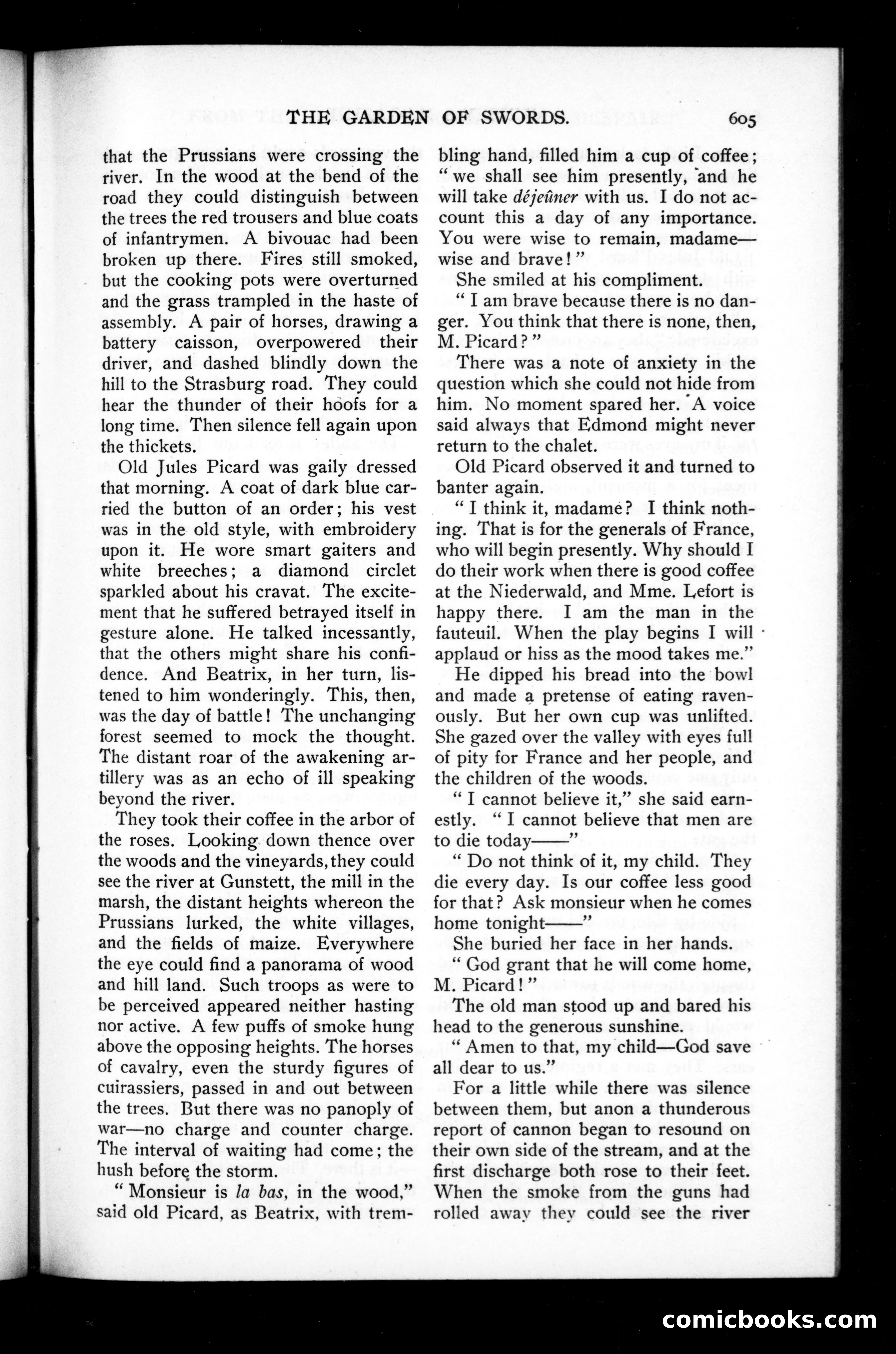 The Munsey, January 1899 — page 119 of 180