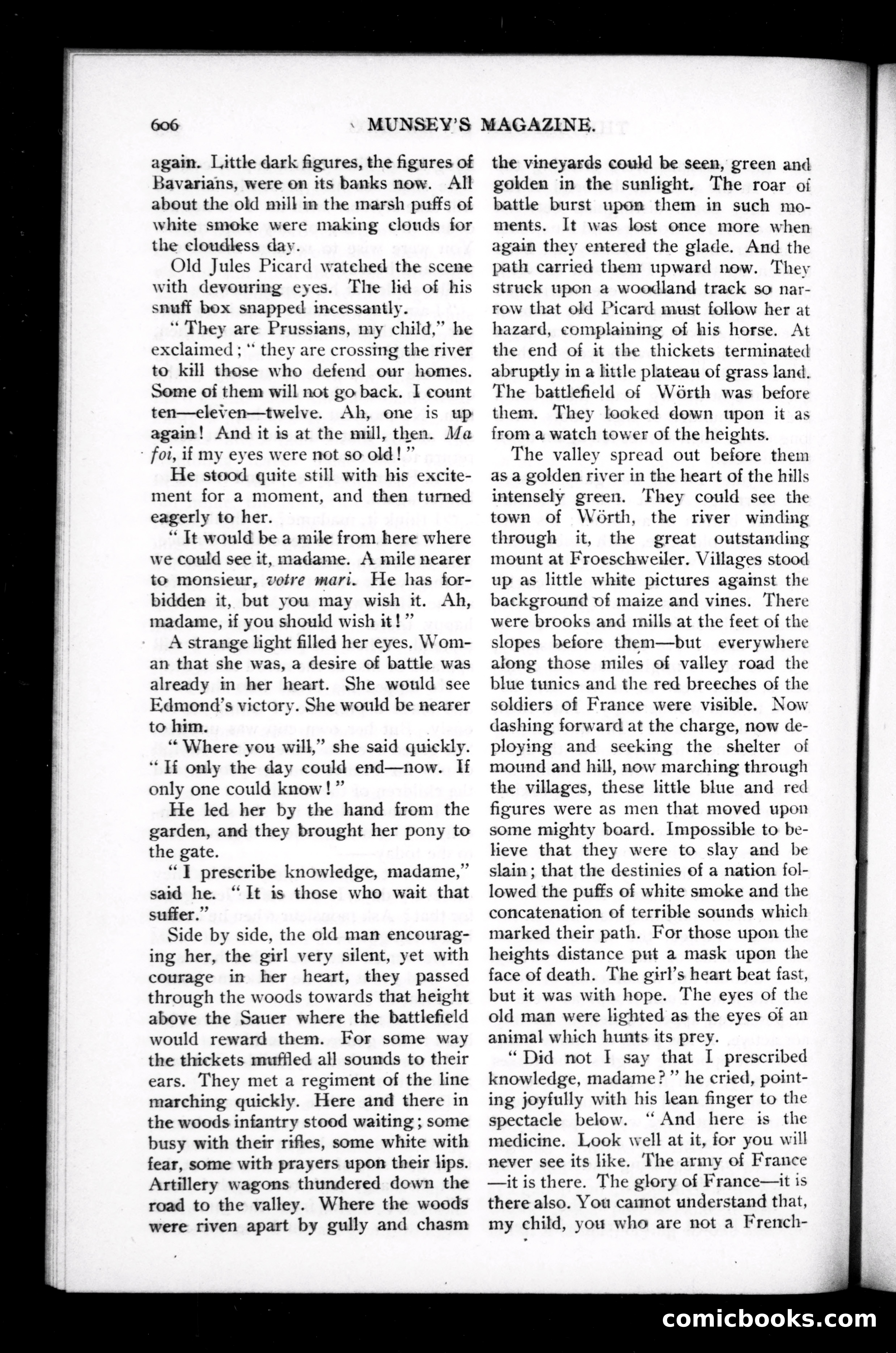 The Munsey, January 1899 — page 120 of 180