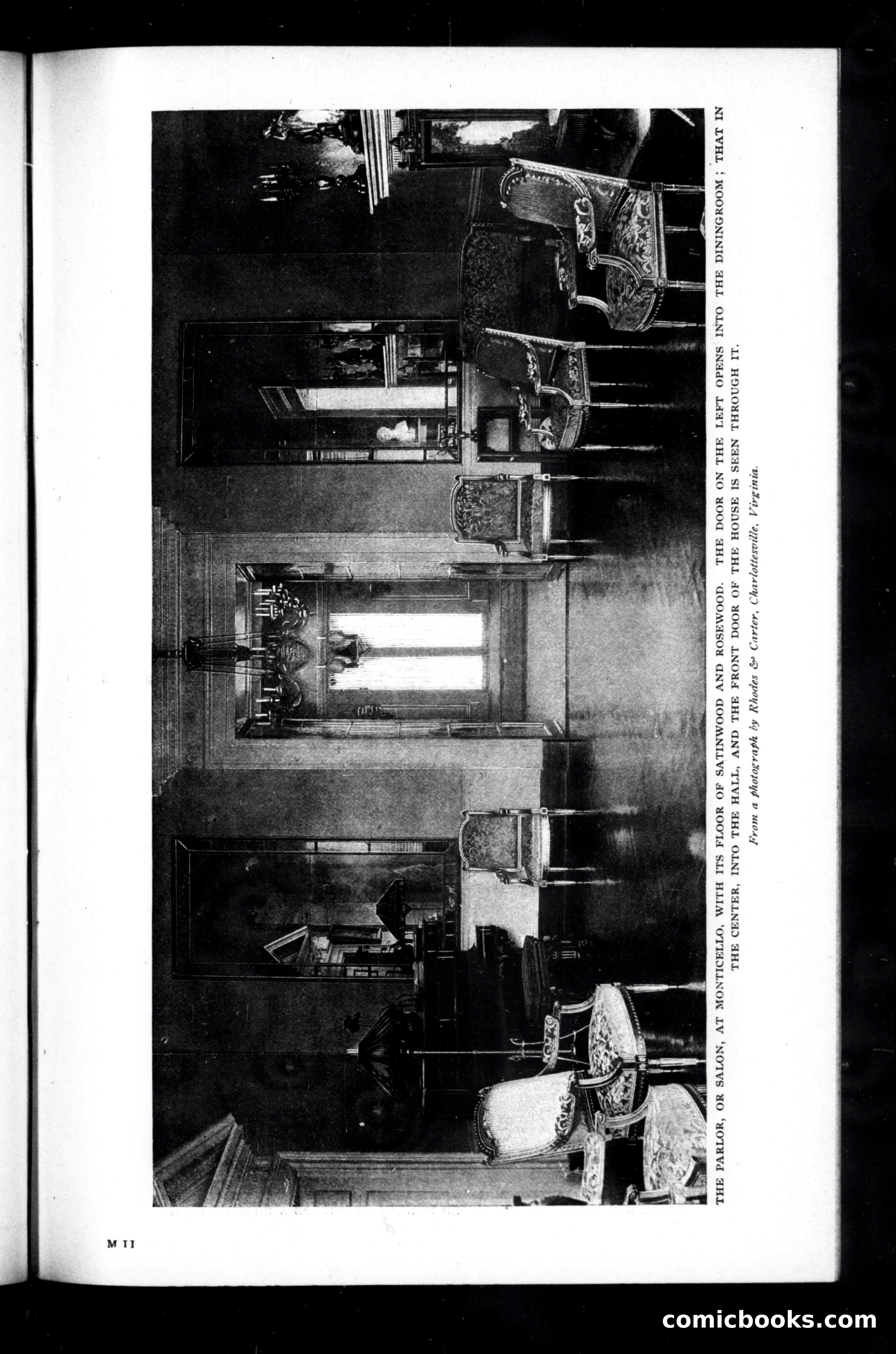 The Munsey, January 1899 — page 123 of 180