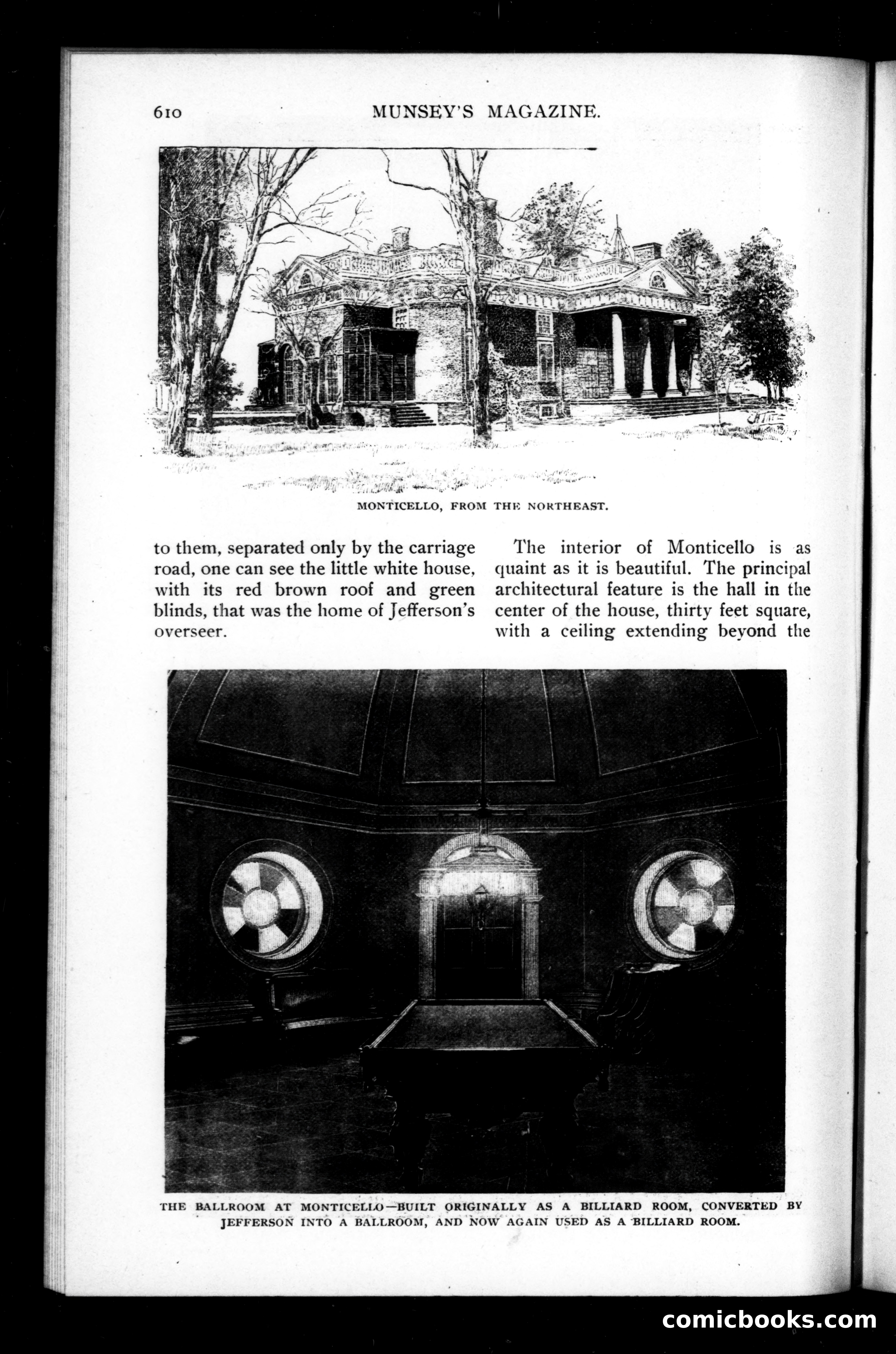 The Munsey, January 1899 — page 124 of 180