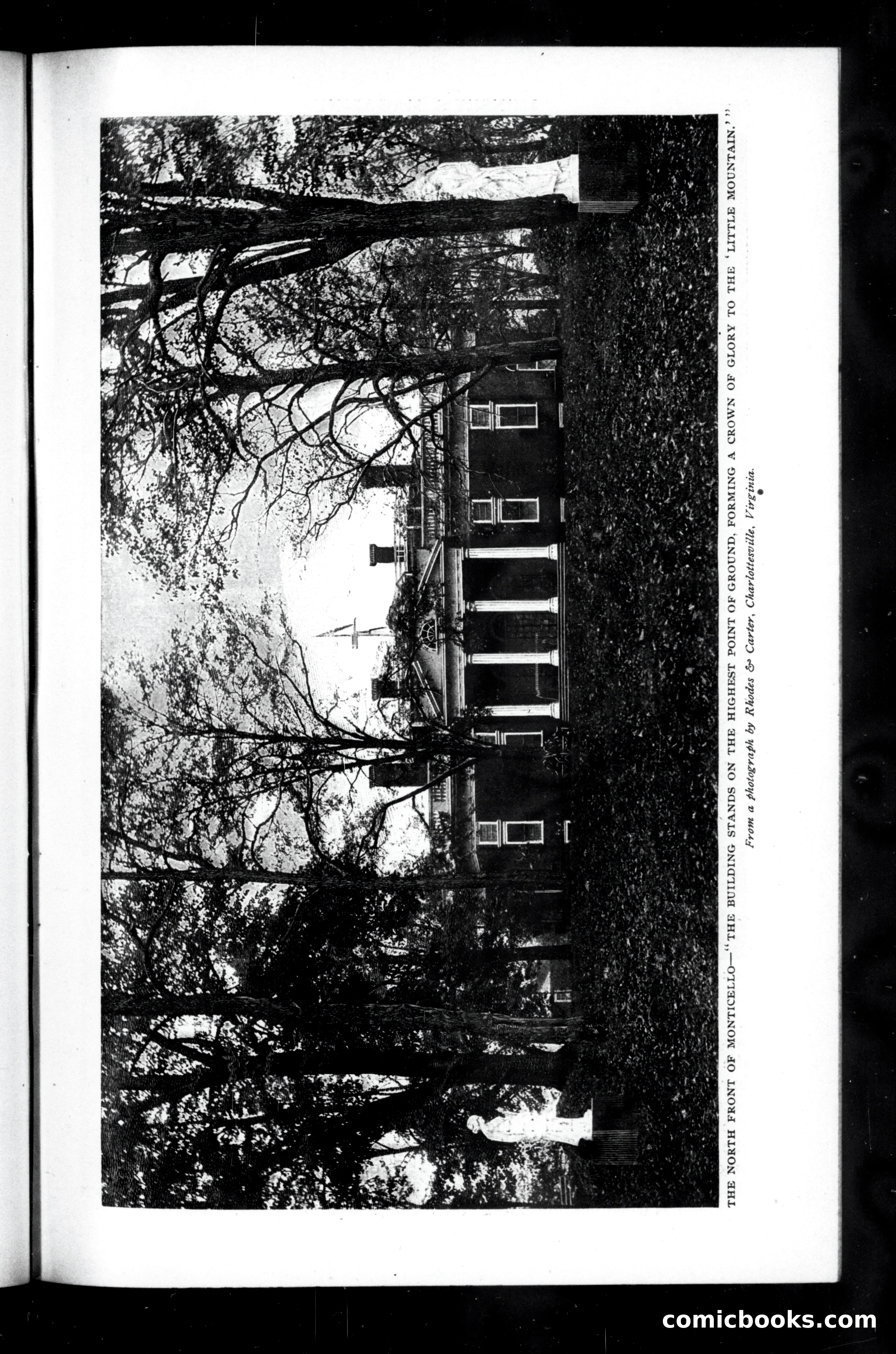 The Munsey, January 1899 — page 125 of 180