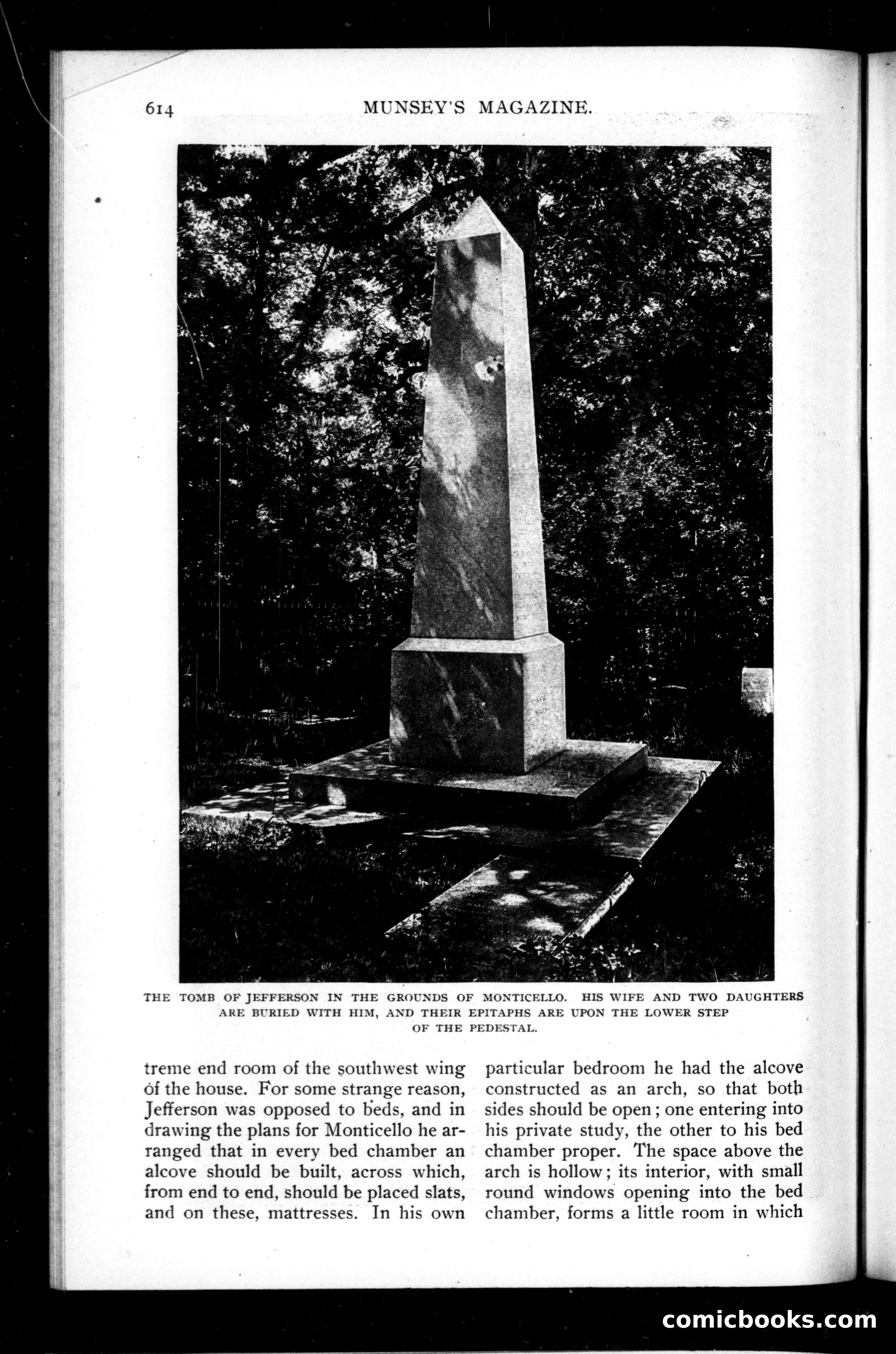 The Munsey, January 1899 — page 128 of 180