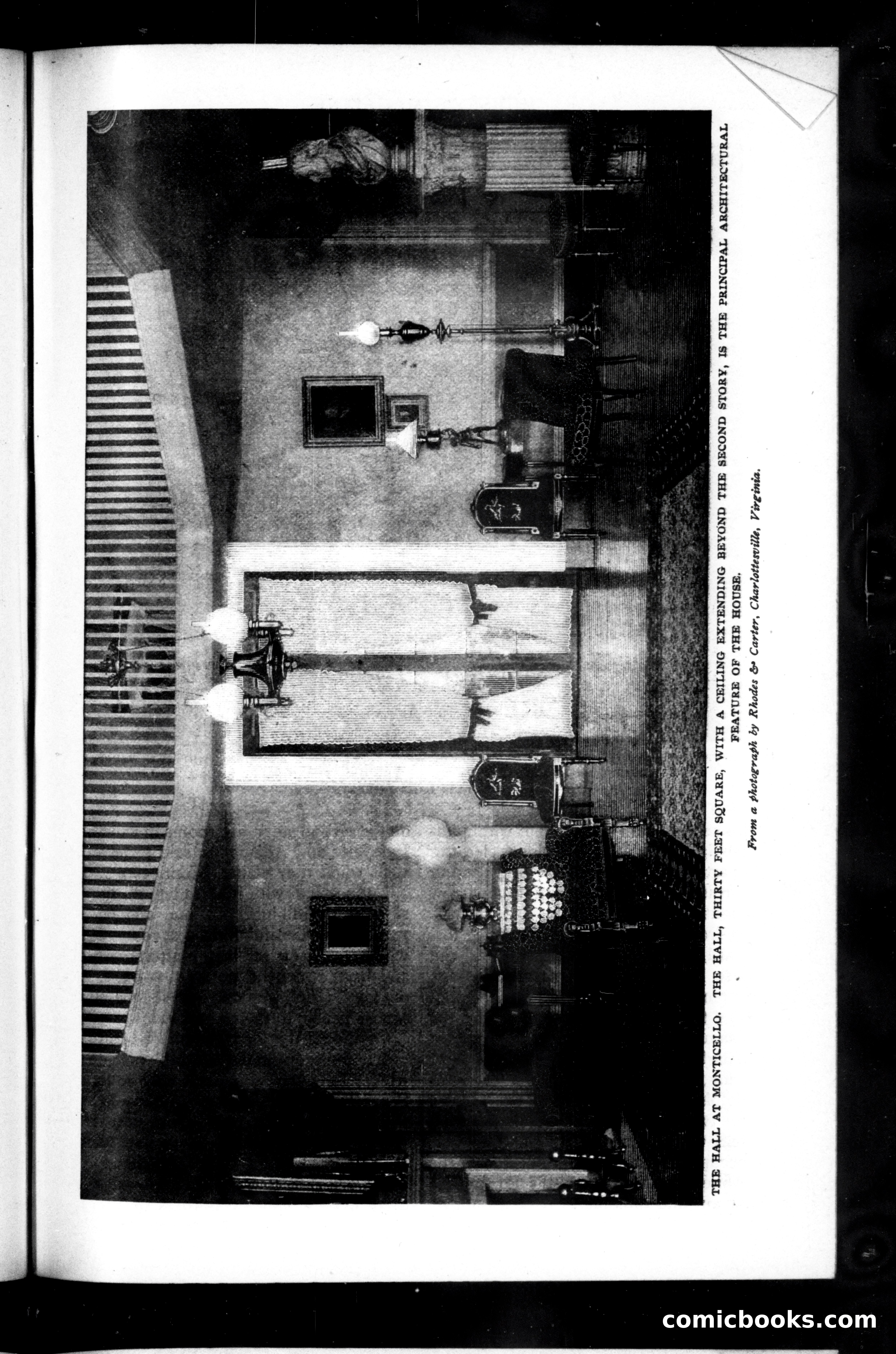 The Munsey, January 1899 — page 129 of 180