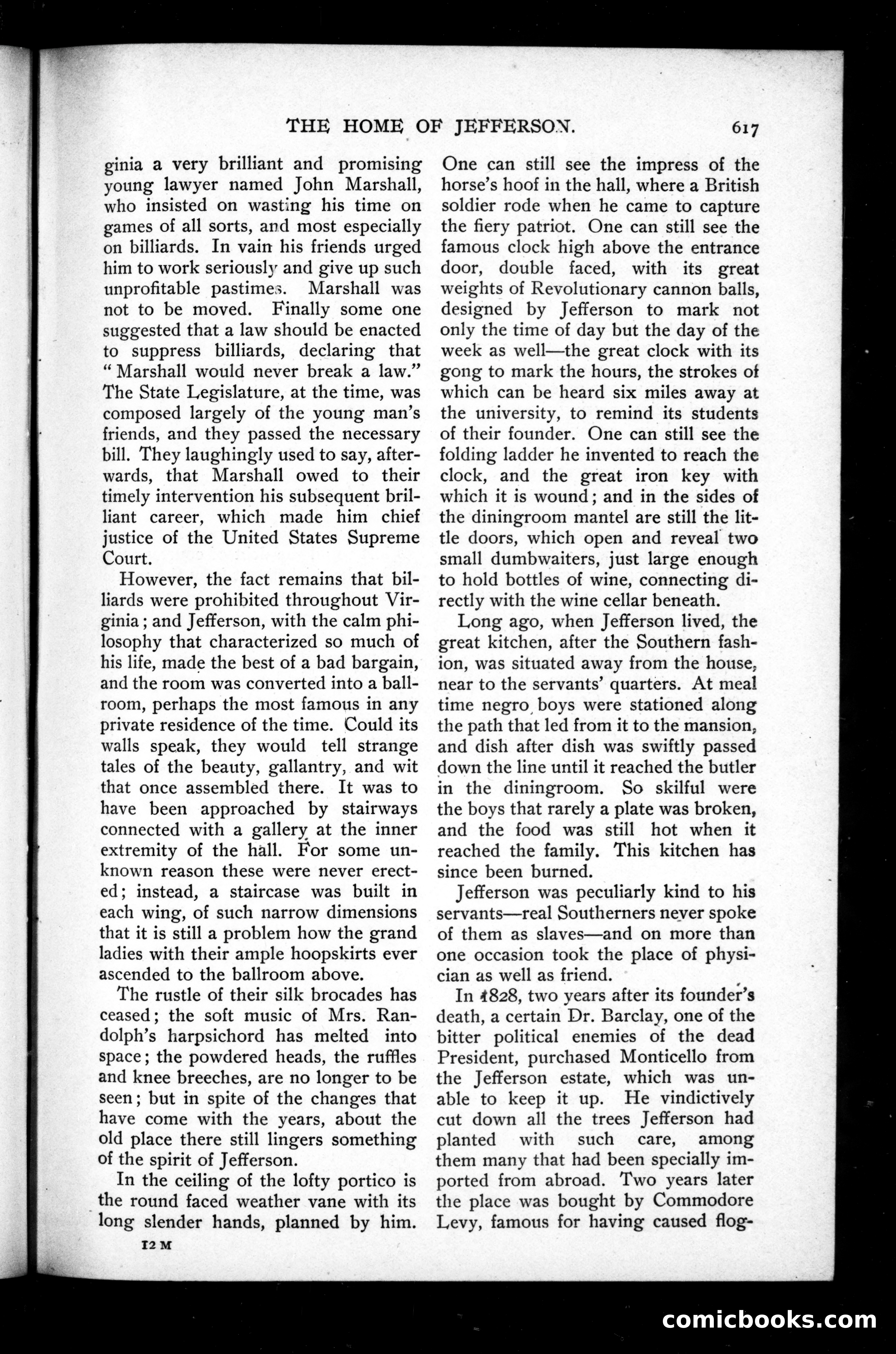 The Munsey, January 1899 — page 131 of 180