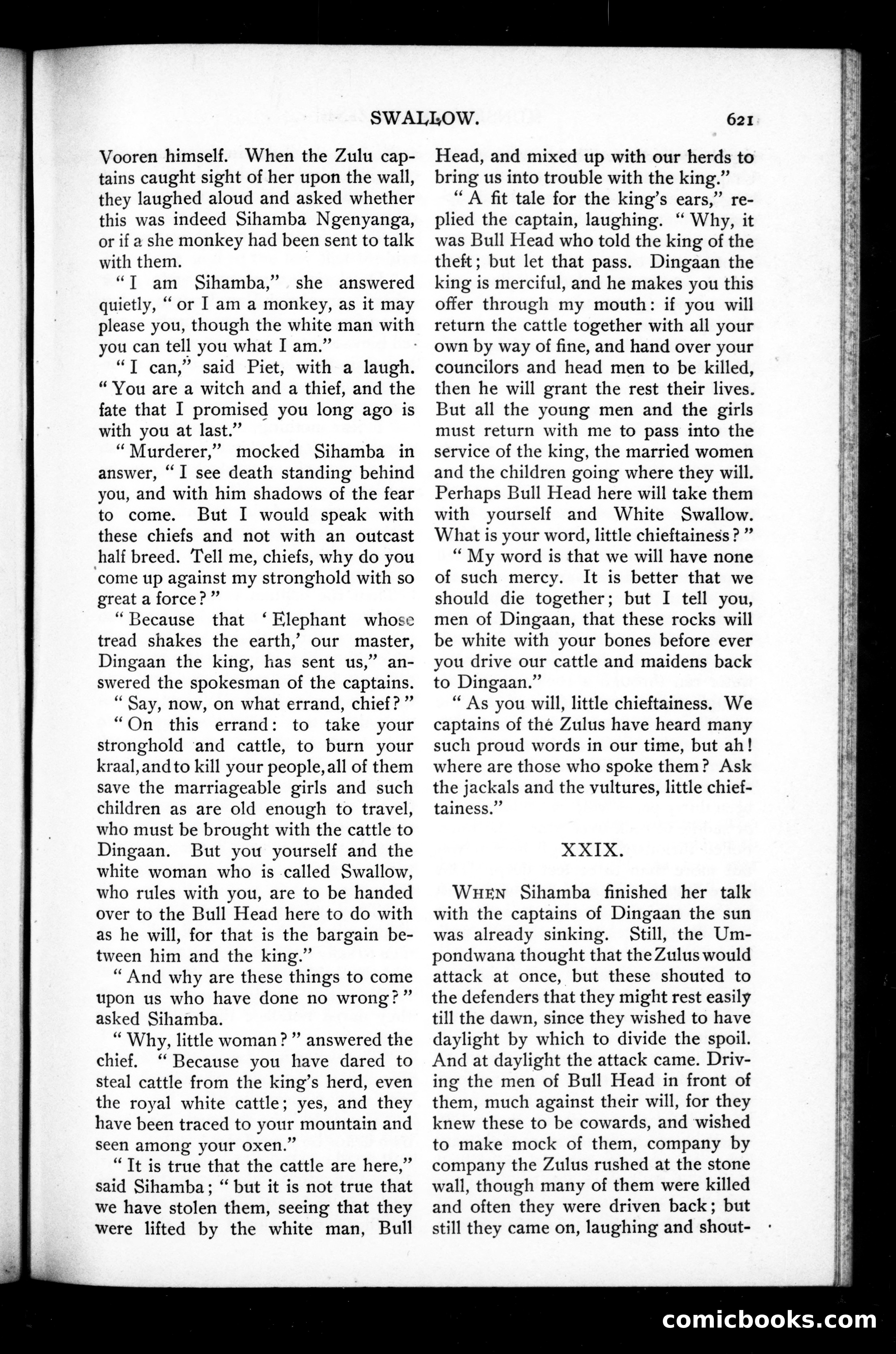 The Munsey, January 1899 — page 135 of 180