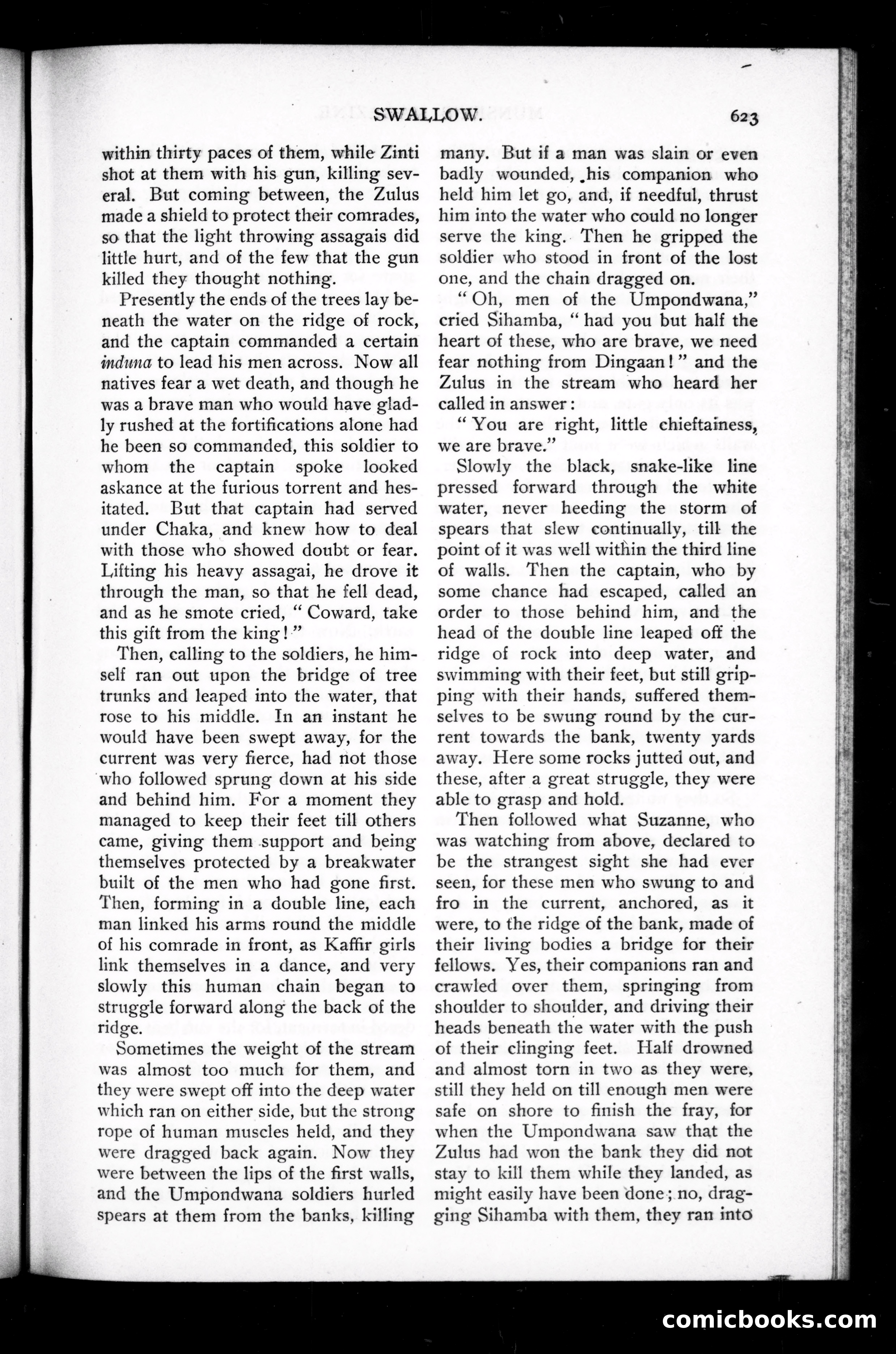 The Munsey, January 1899 — page 137 of 180