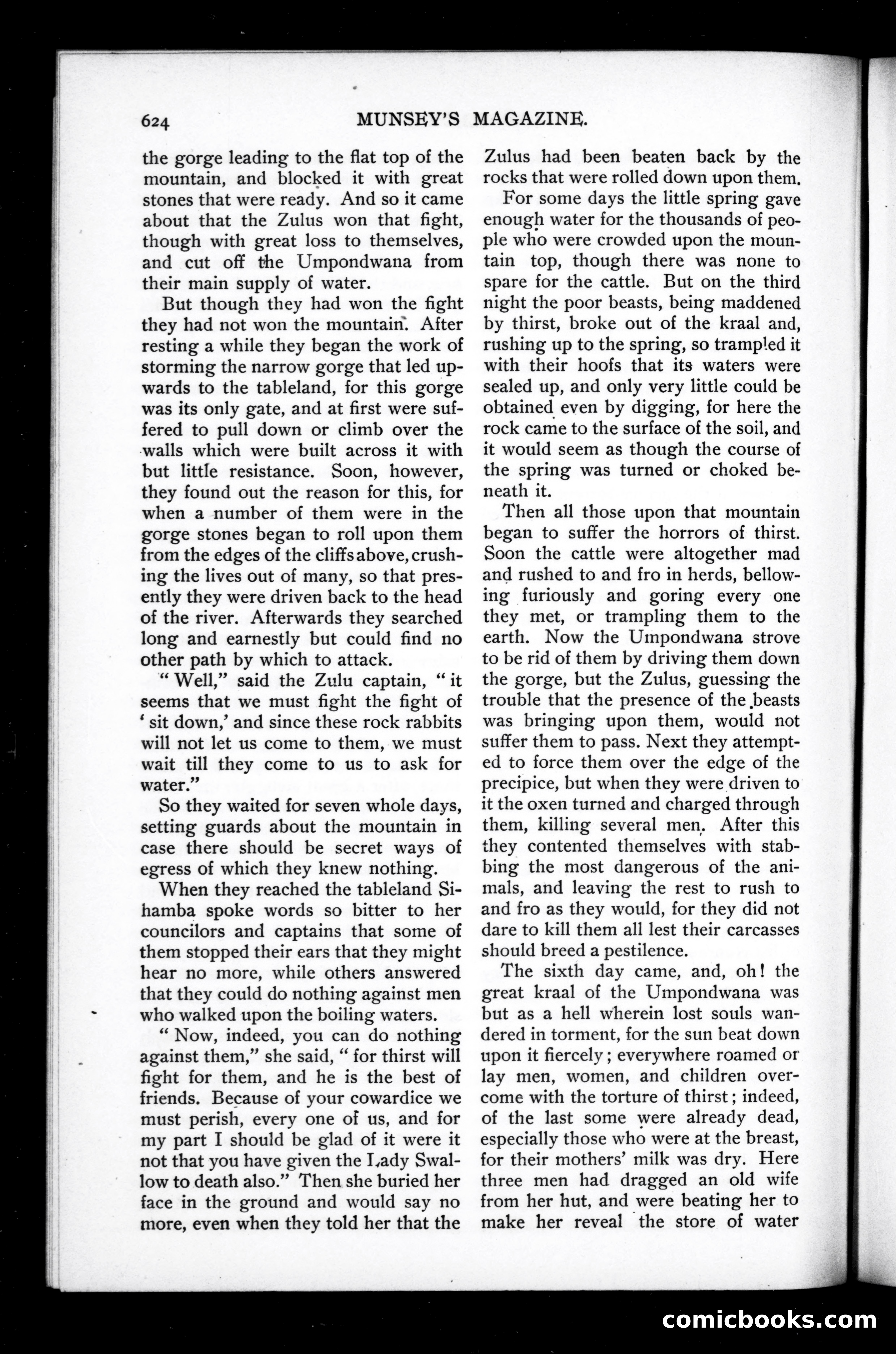 The Munsey, January 1899 — page 138 of 180