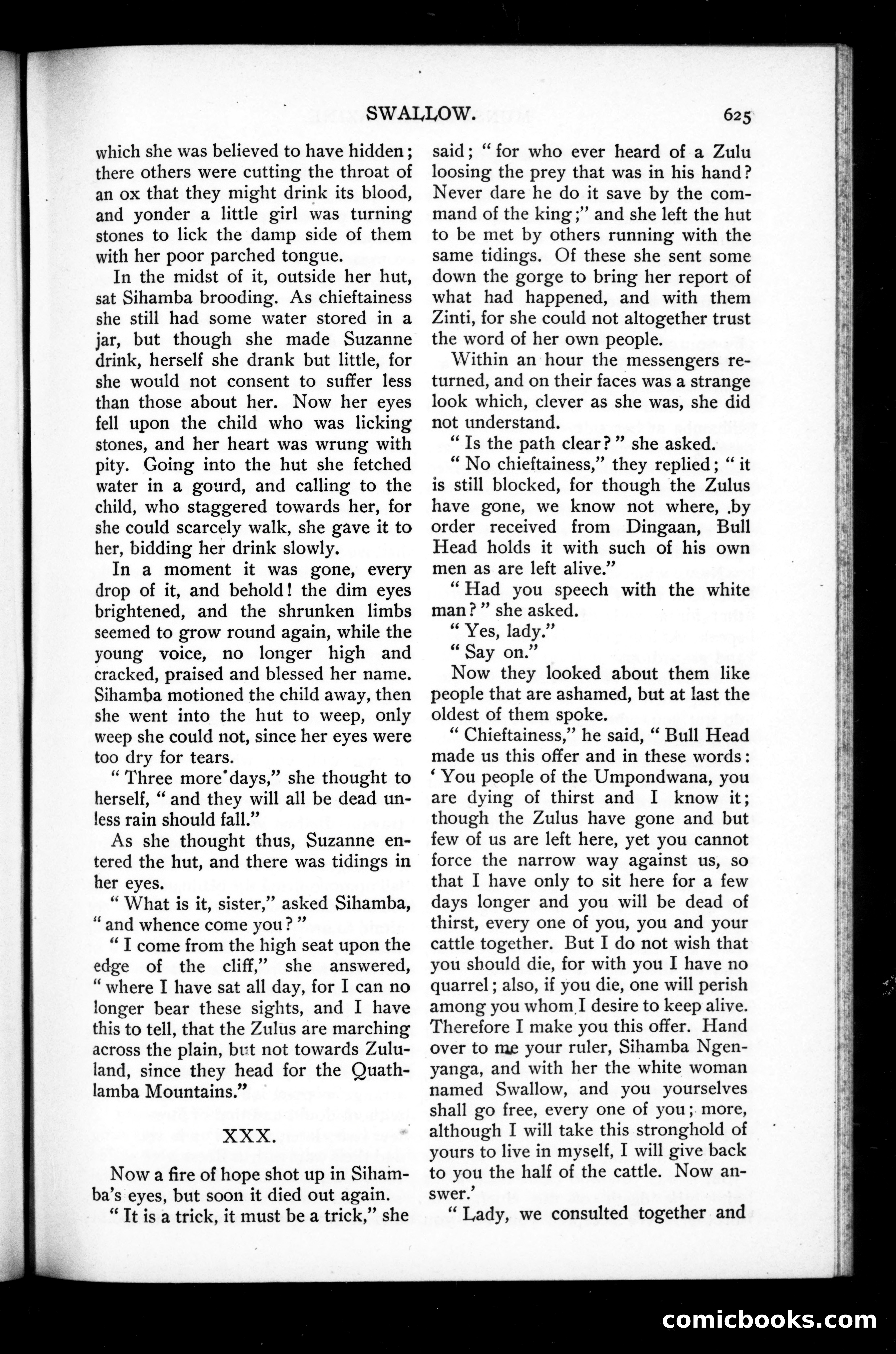 The Munsey, January 1899 — page 139 of 180