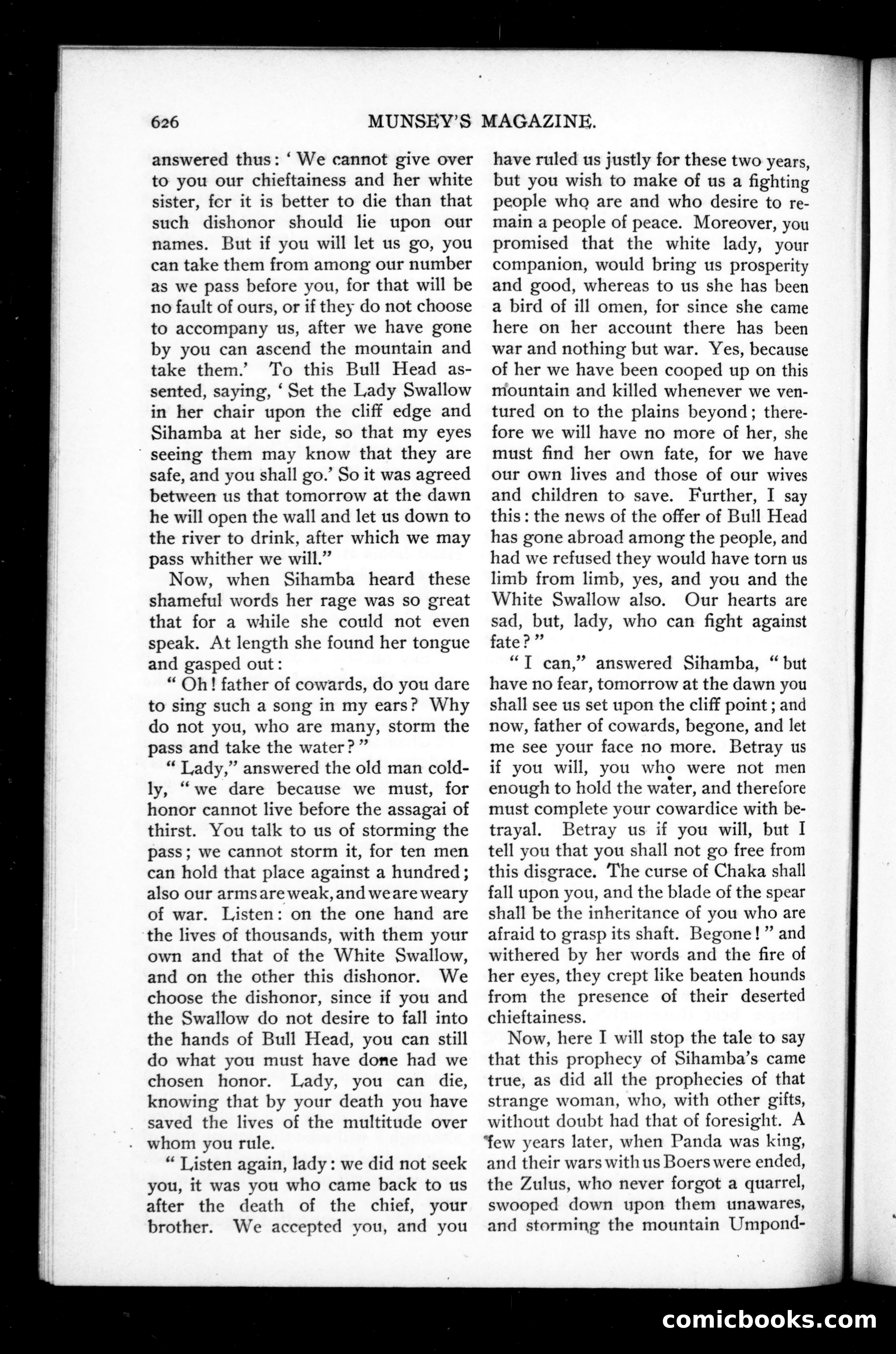 The Munsey, January 1899 — page 140 of 180