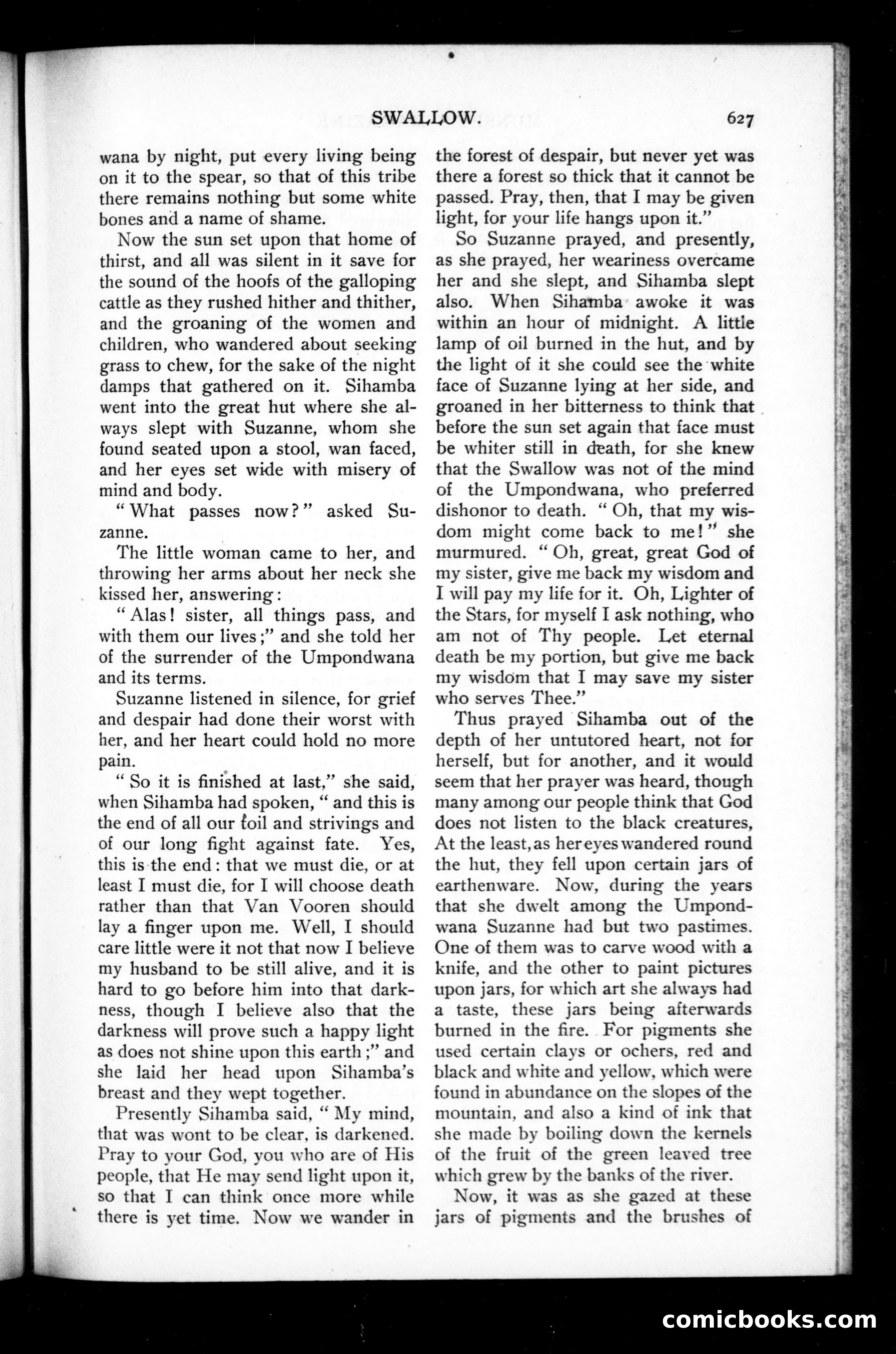 The Munsey, January 1899 — page 141 of 180