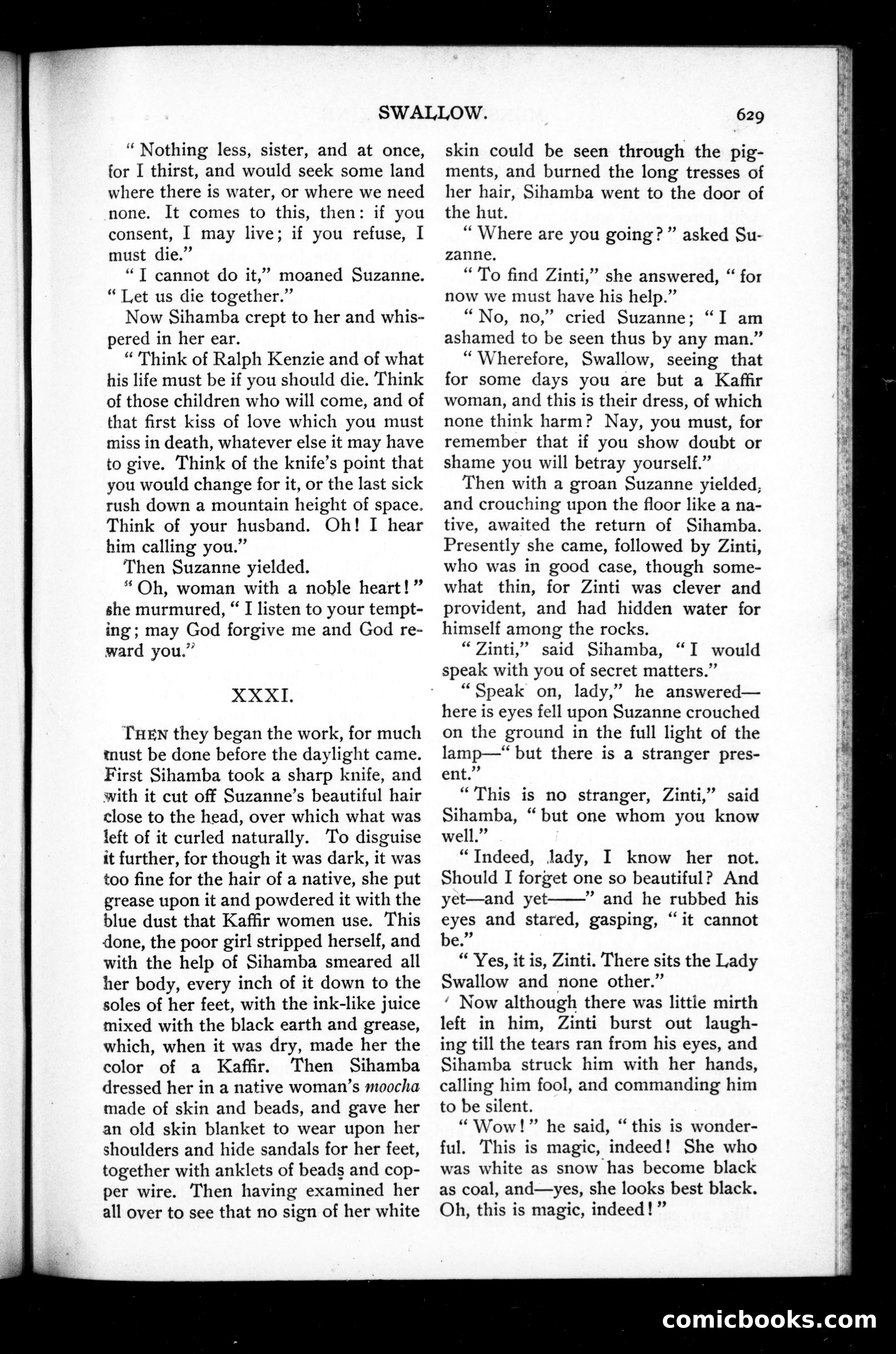 The Munsey, January 1899 — page 143 of 180